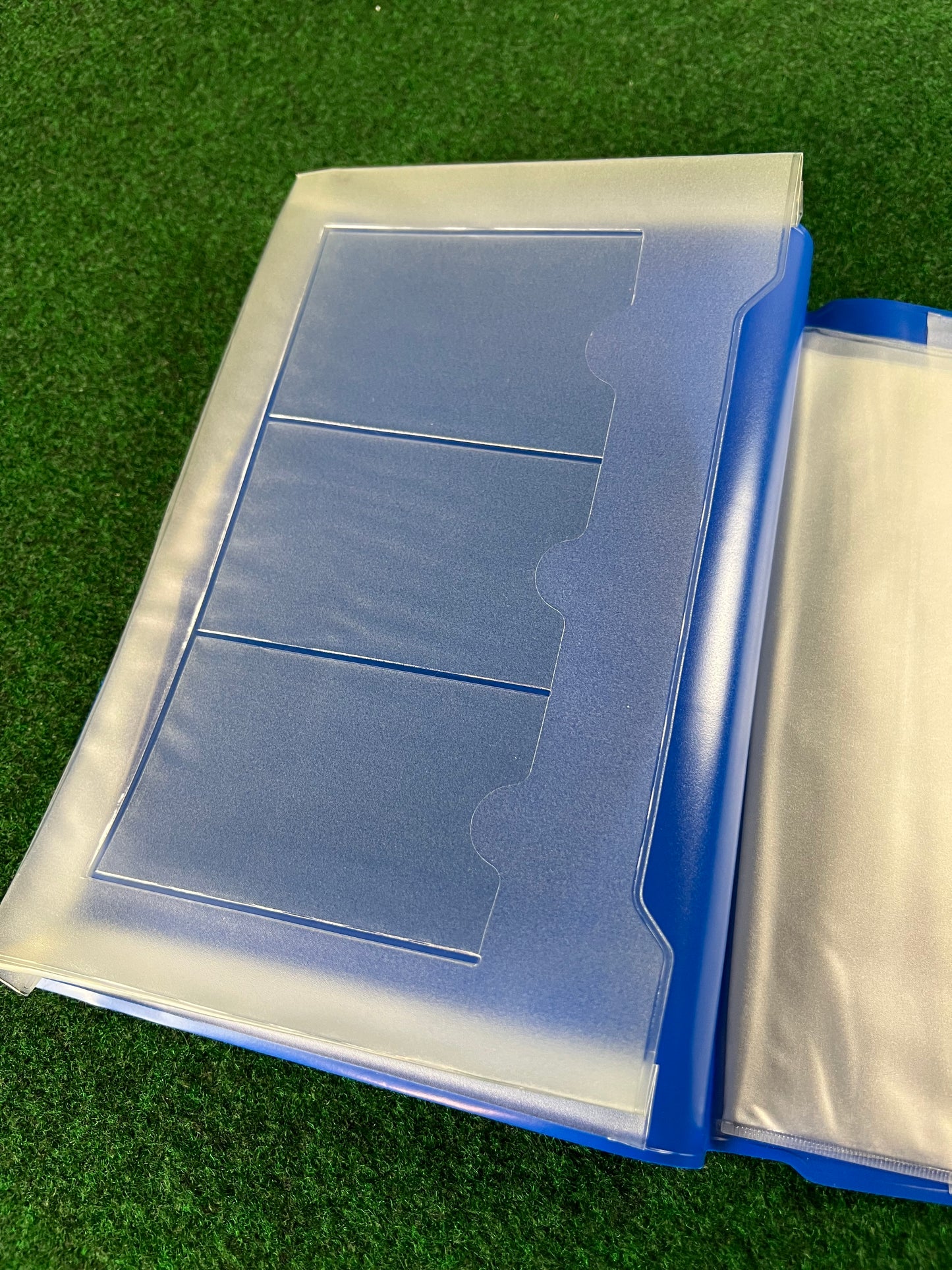 Toyota Usec - Japanese Dealership Document Folder Case