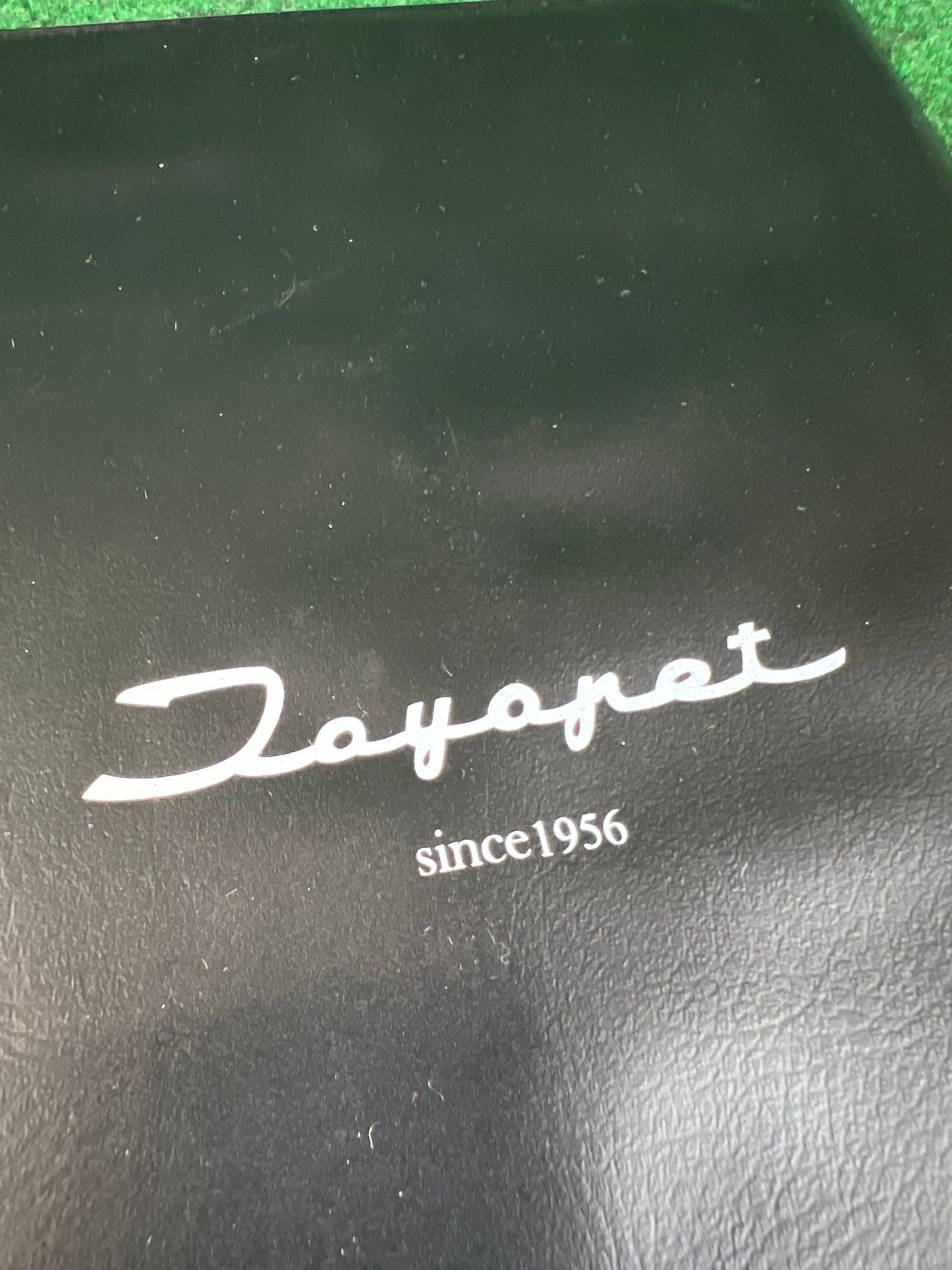 Toyota - Toyopet Japanese Dealership Document Folder Case