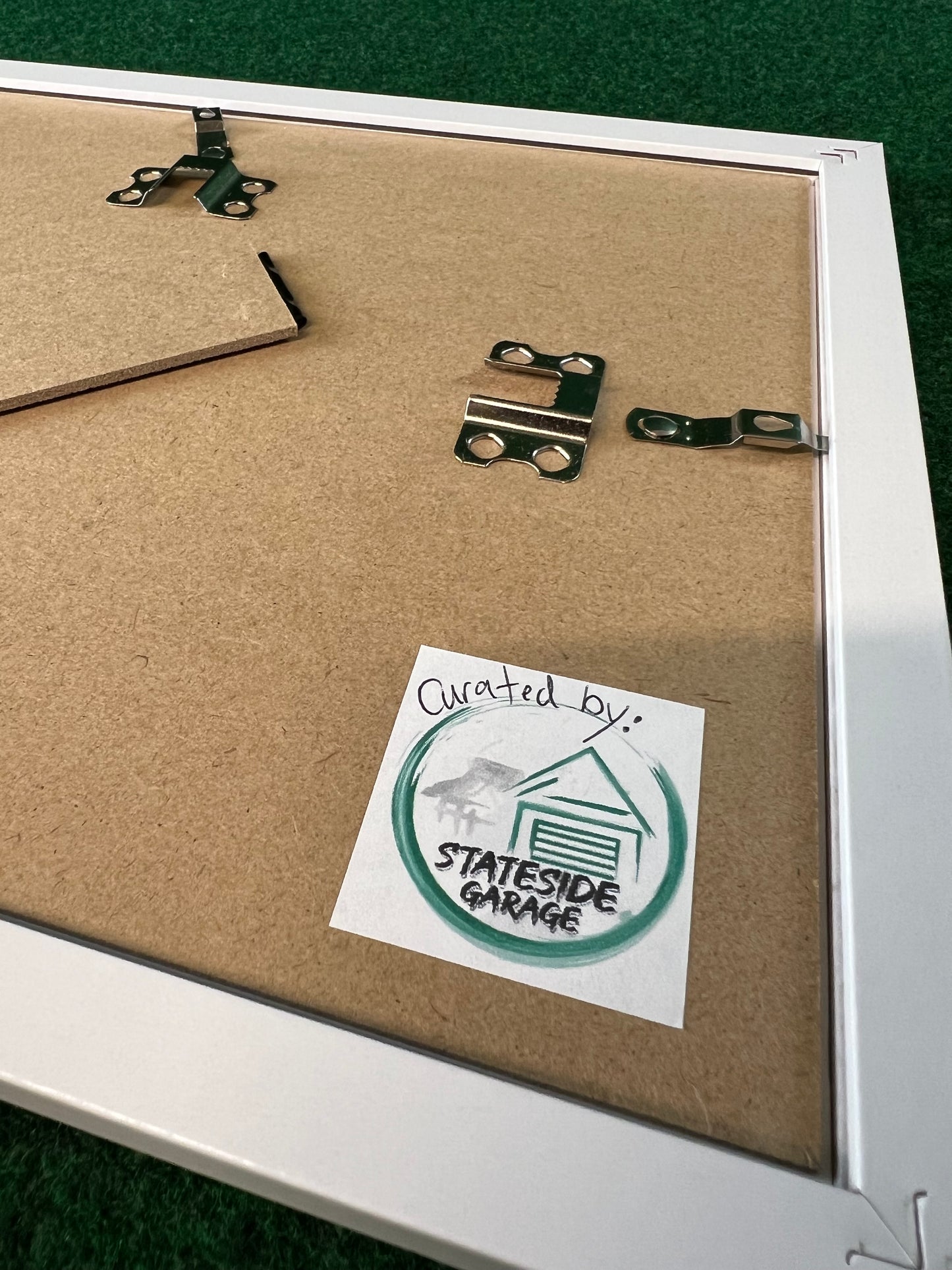 D1GP Nissan Silvia S15 GReddy Cockpit Yasuyuki Kazama Inspired Framed Car Art