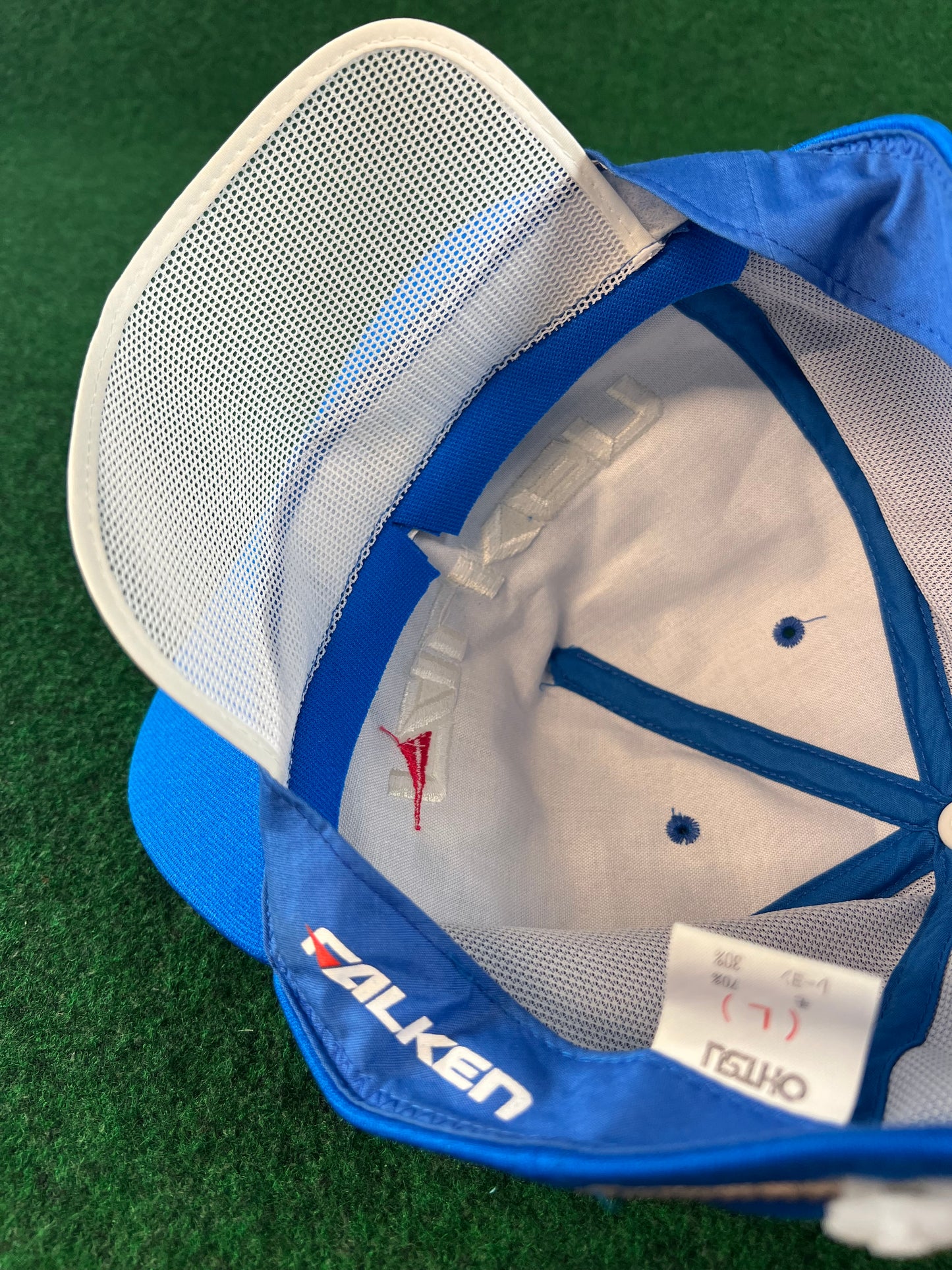 FALKEN Tire Podium Winners Vintage Hat