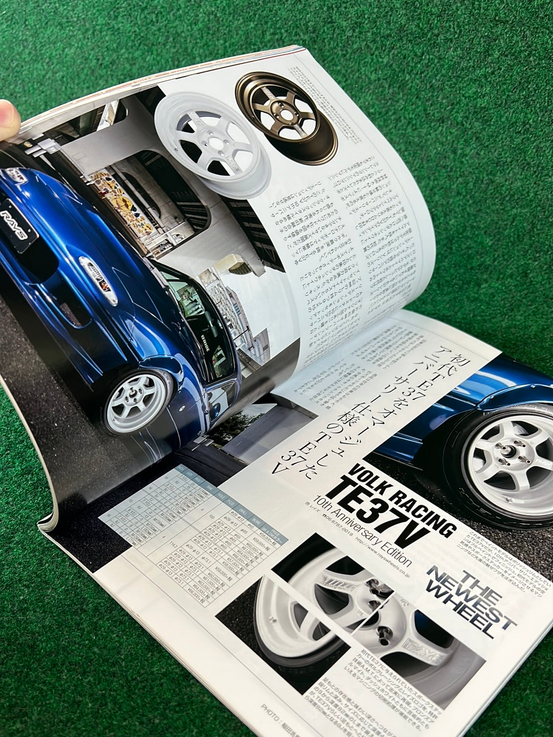 Option Magazine - October 2021