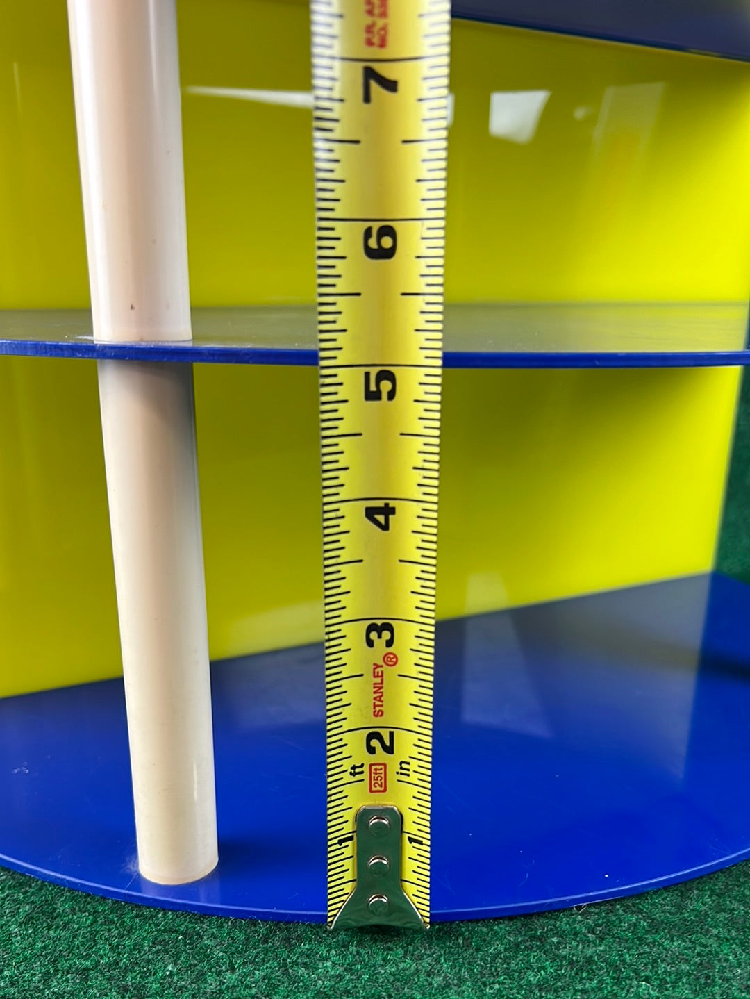 WedsSport - Revspec Japanese Storefront Retail Display Stand Shelf