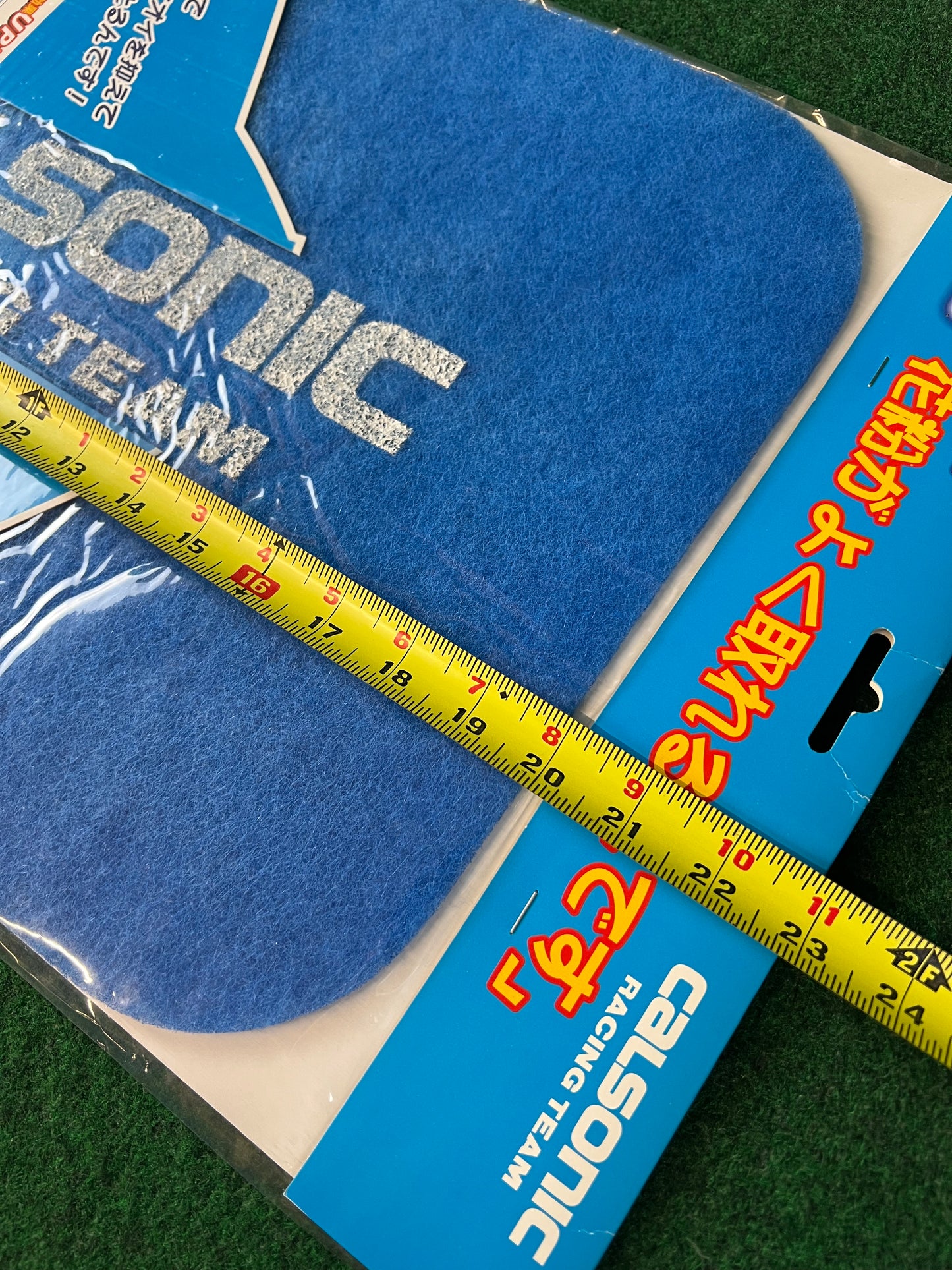 Calsonic Racing Team - Pollen and Odor Underdash Air Filter