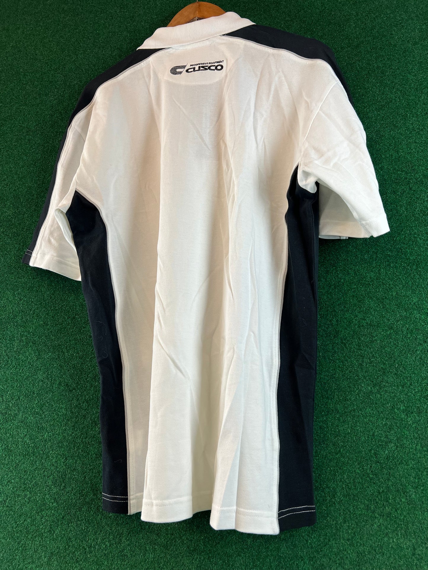 Cusco Progressive Equipment Polo Shirt