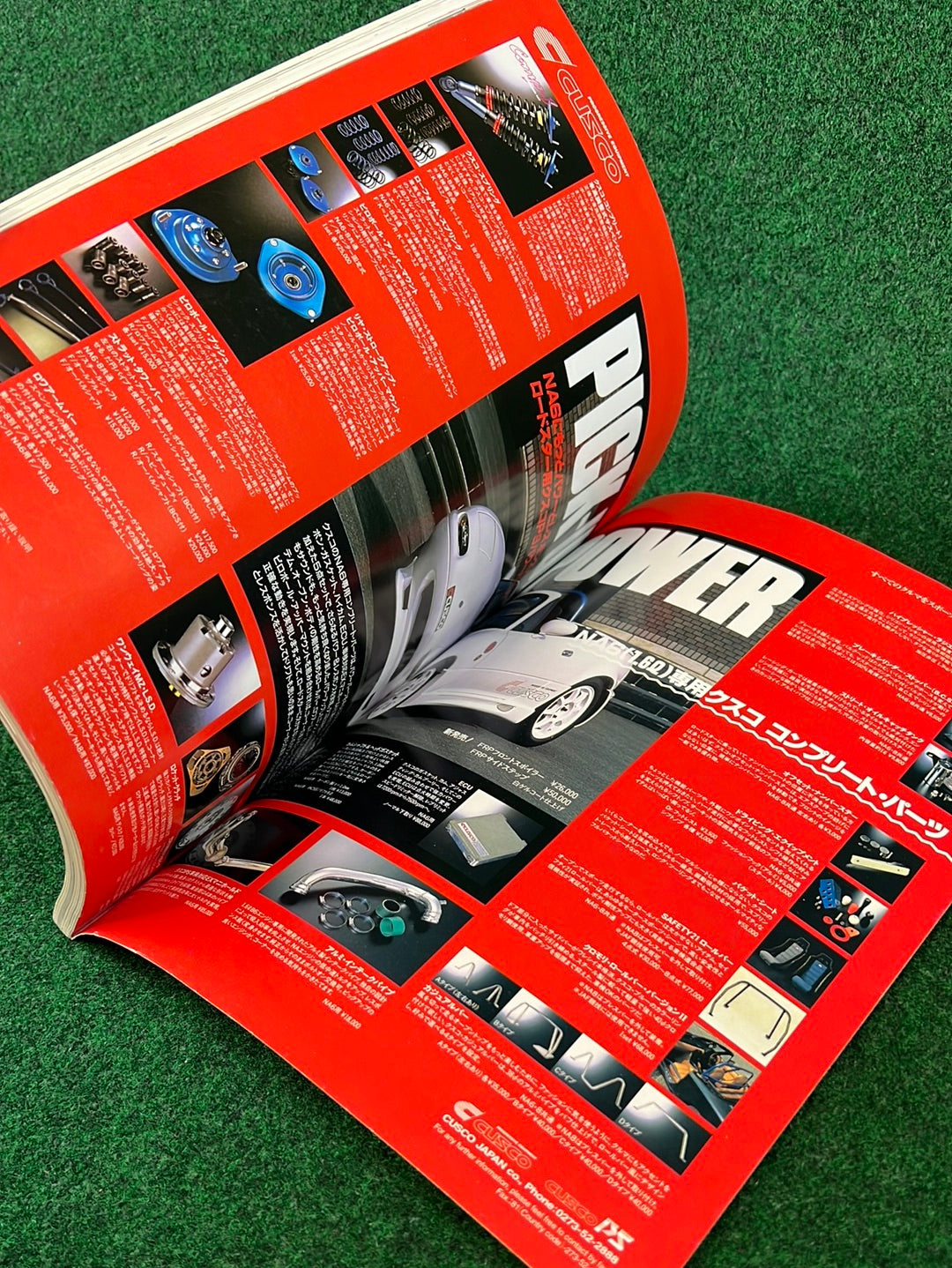 Road & Ster - Mazda Miata Roadster Magazine No. 13