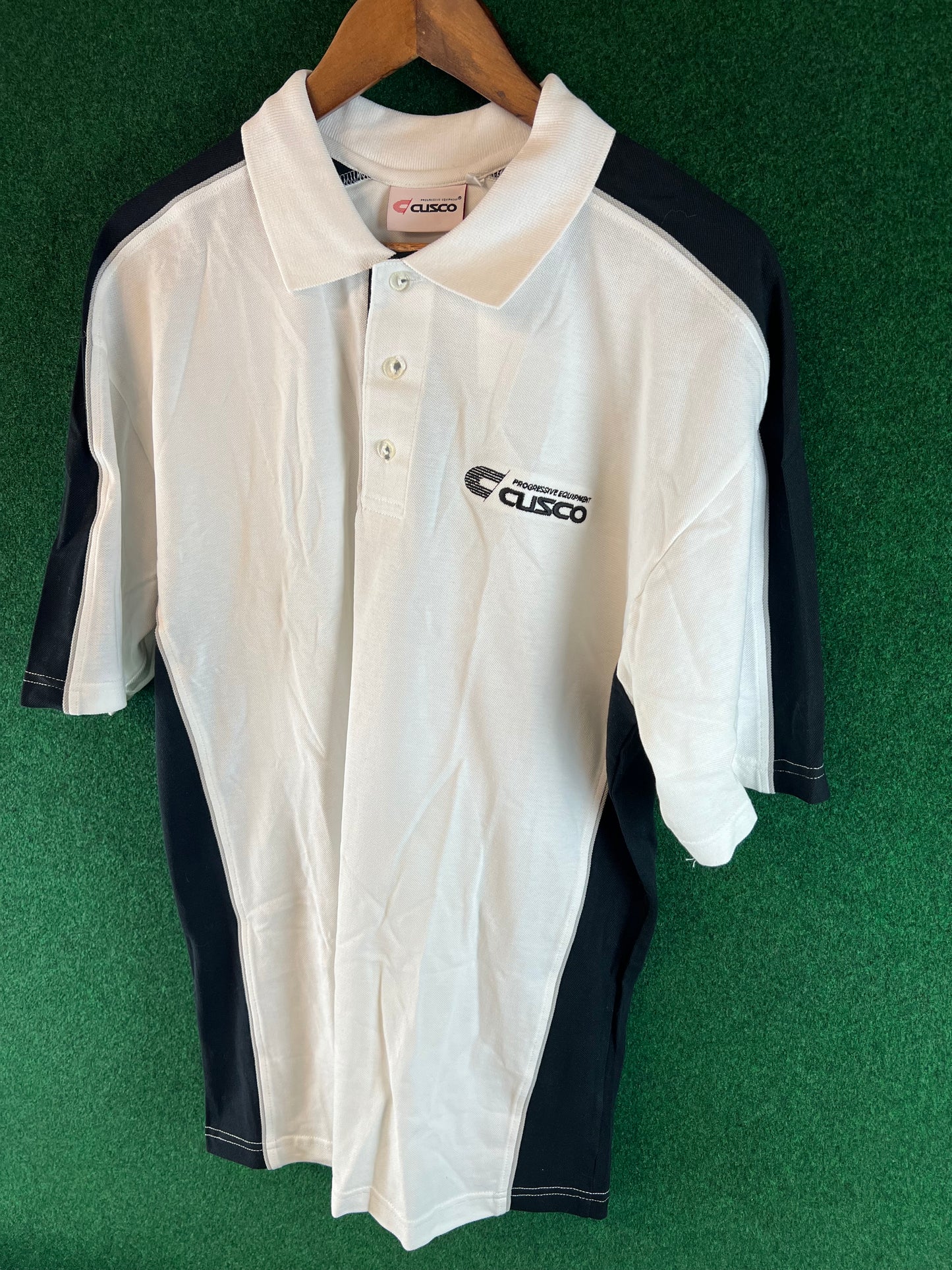 Cusco Progressive Equipment Polo Shirt