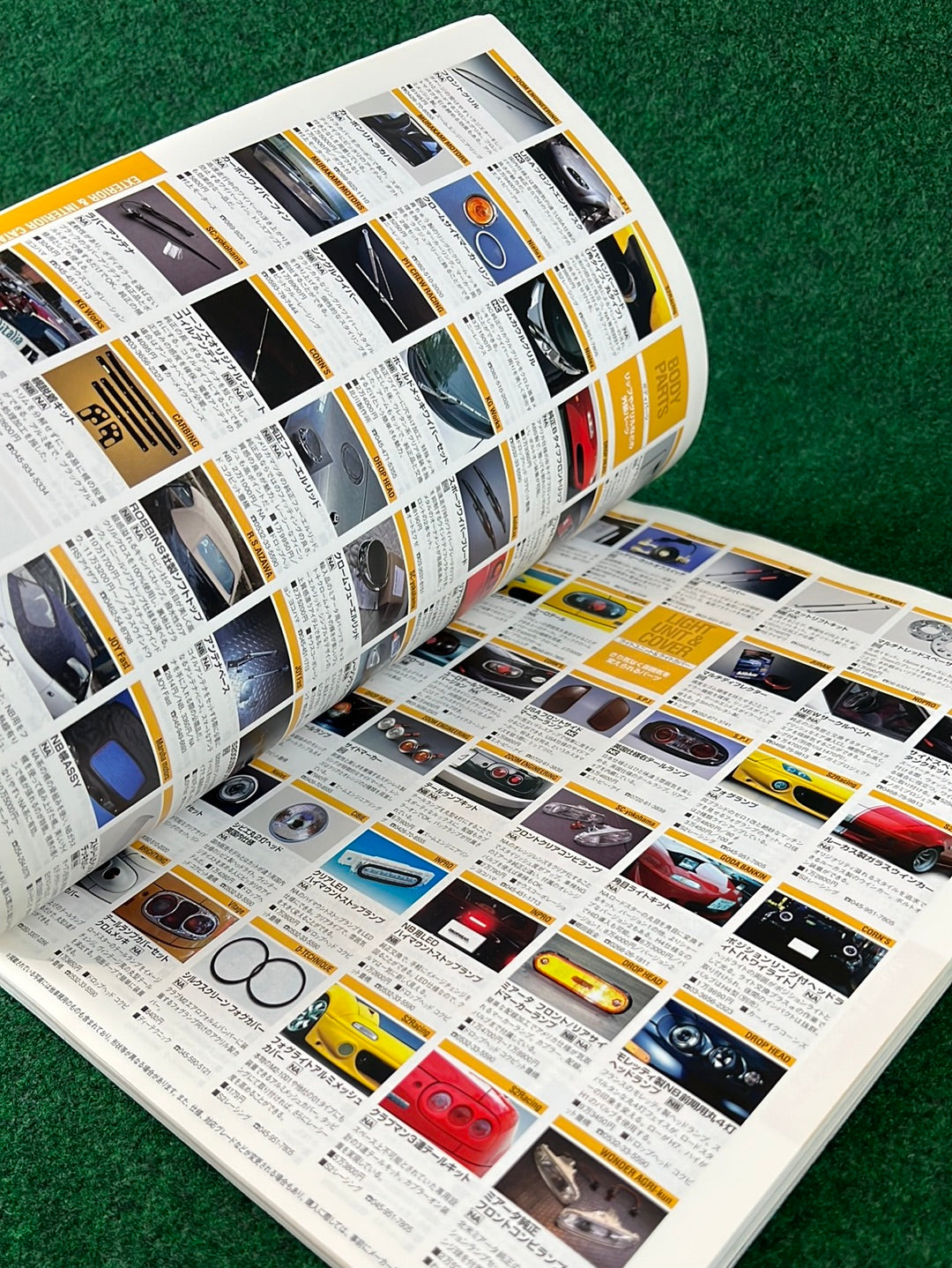 Hyper REV Magazine - Mazda Eunos Roadster Miata Vol. 111 No. 6