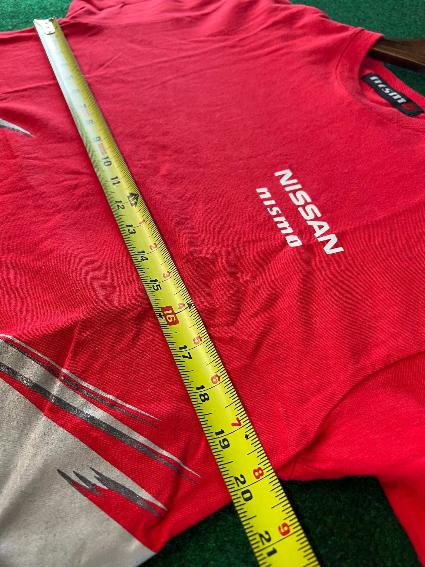 NISMO 20th Anniversary Nissan Fairlady Z Drivers T-Shirt