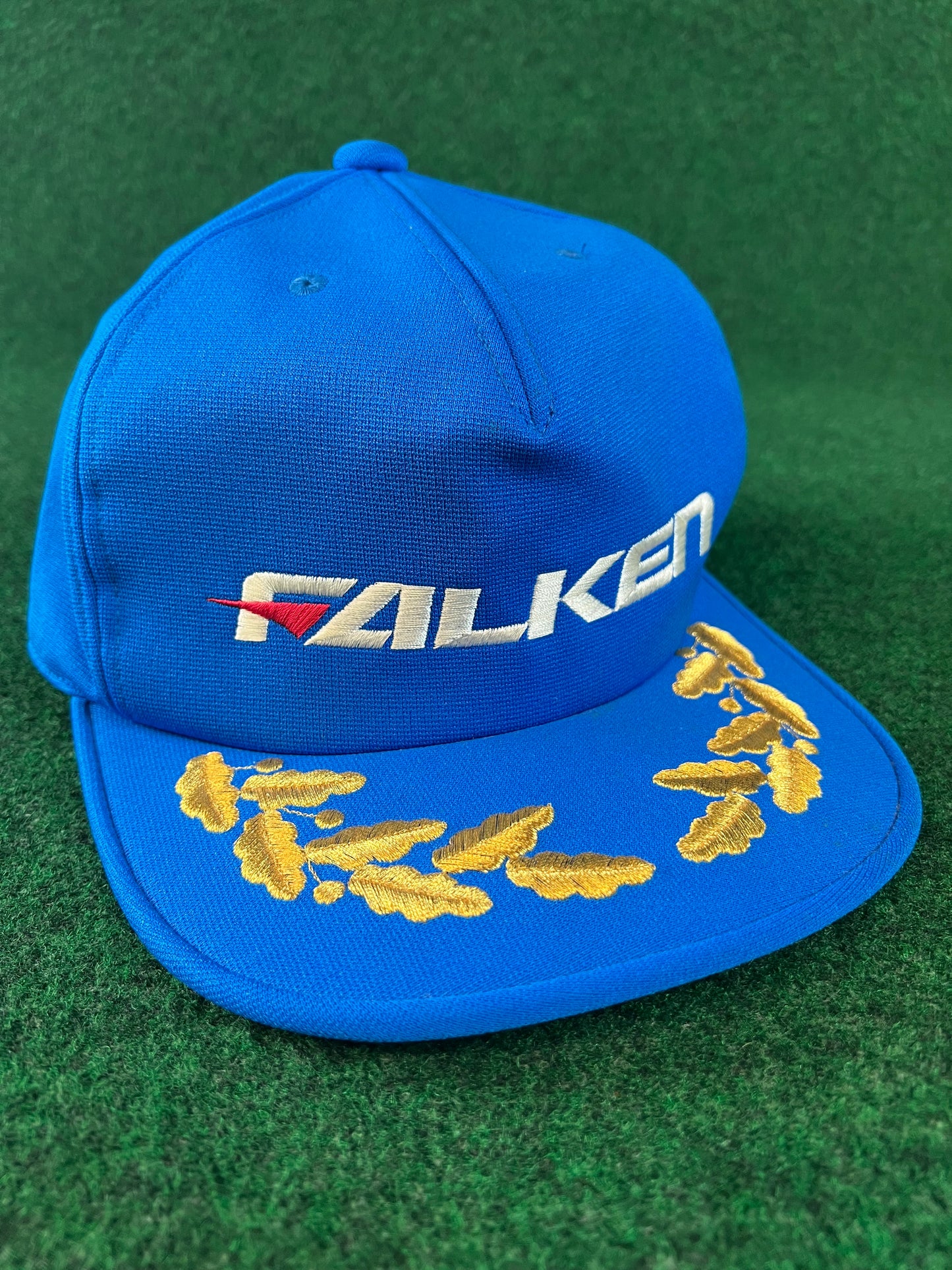 FALKEN Tire Podium Winners Vintage Hat