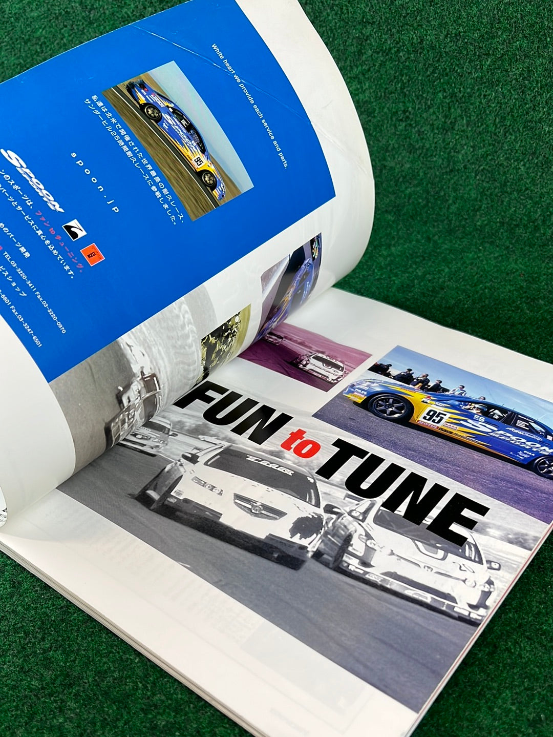 VTEC SPORTS Magazine - Vol. 24