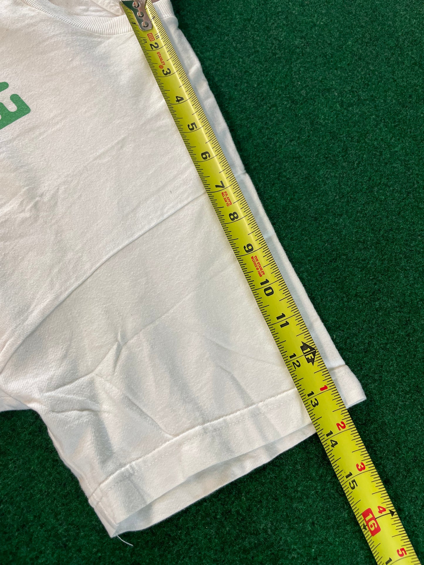 Honda Green Machine - Vintage Snoopy Collaboration T-Shirt
