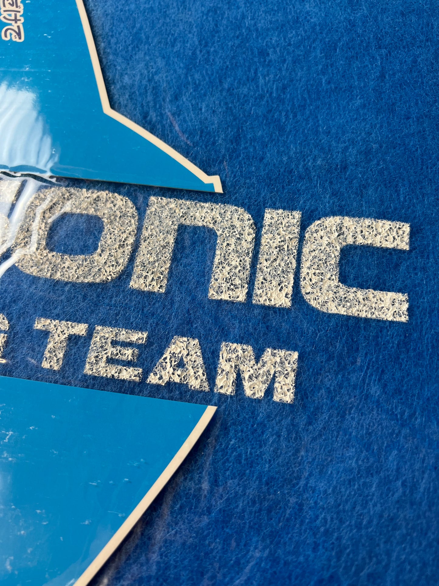 Calsonic Racing Team - Pollen and Odor Underdash Air Filter