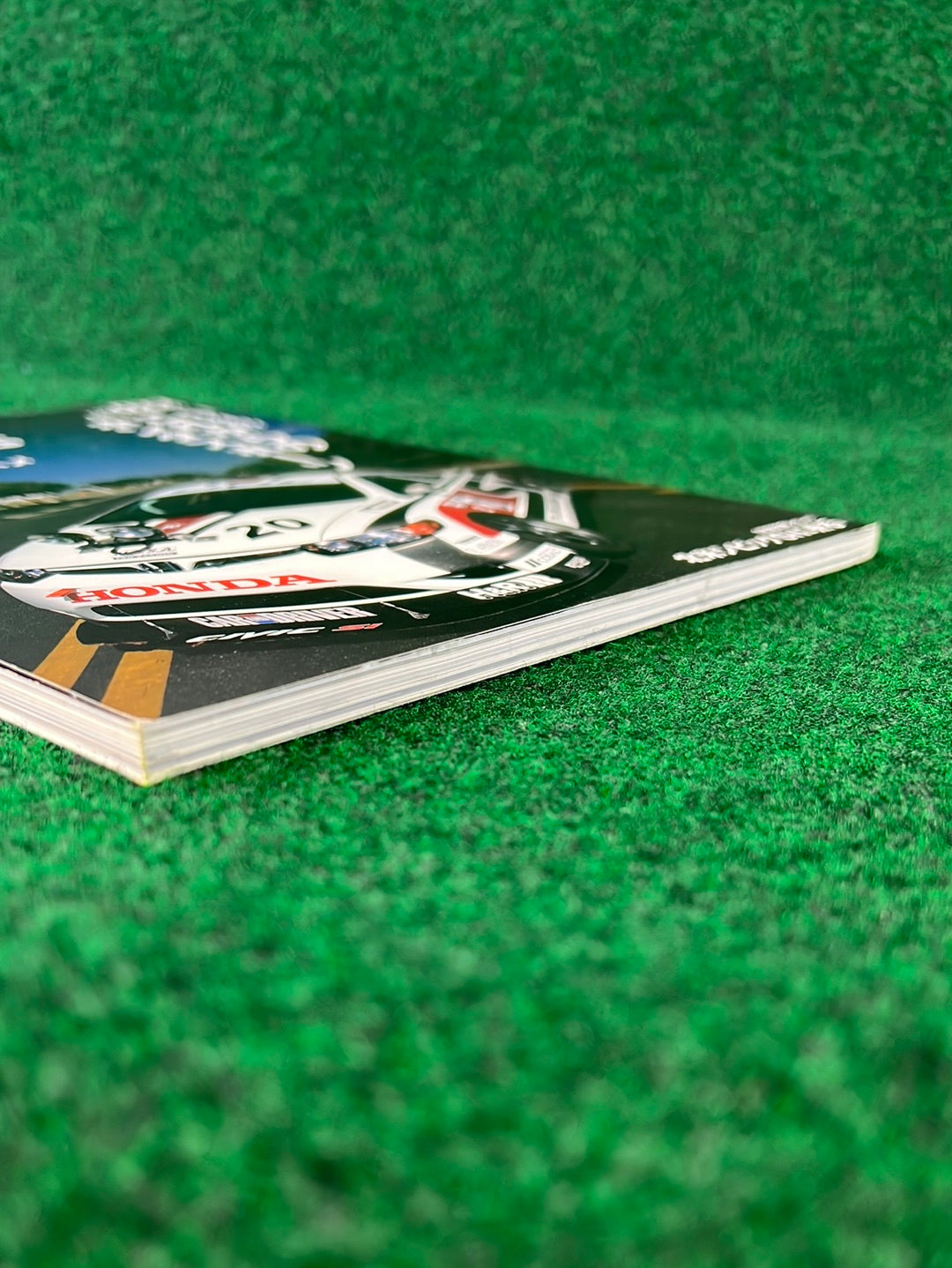 VTEC SPORTS Magazine - Vol. 22