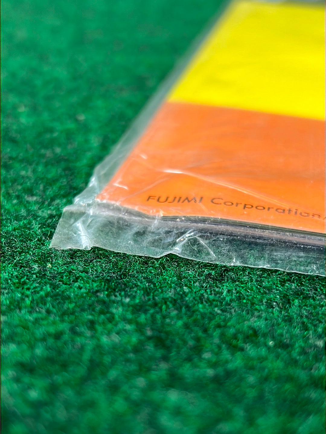 Fujimi Catalog - 1996