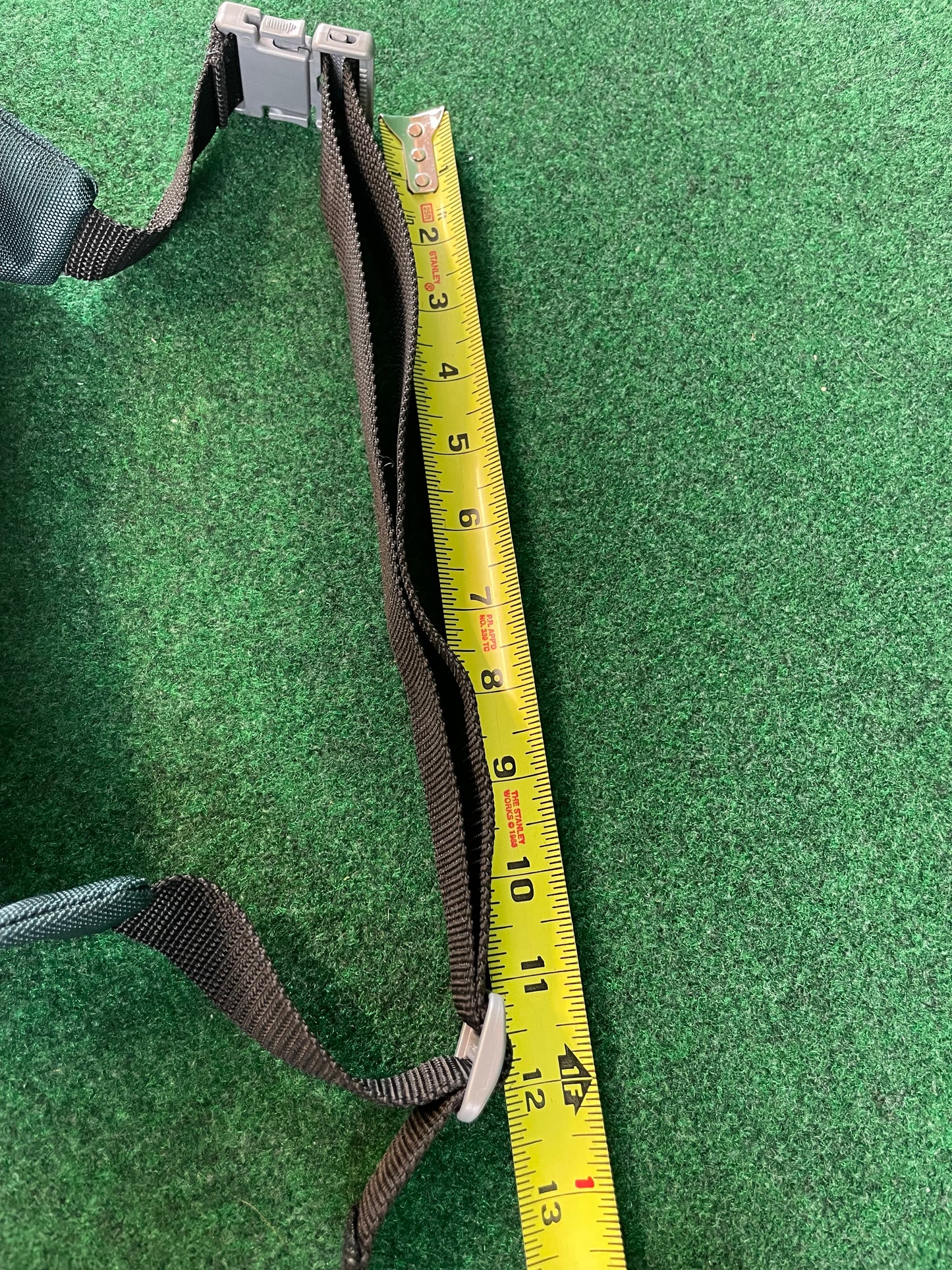 Dunlop Motorsports - Vintage Fanny Pack Bag