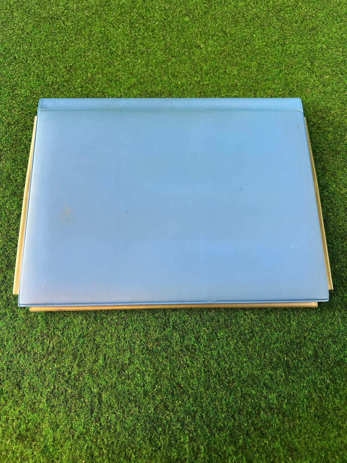 NETZ - Toyota Osaka Japanese Dealership Document Folder Case