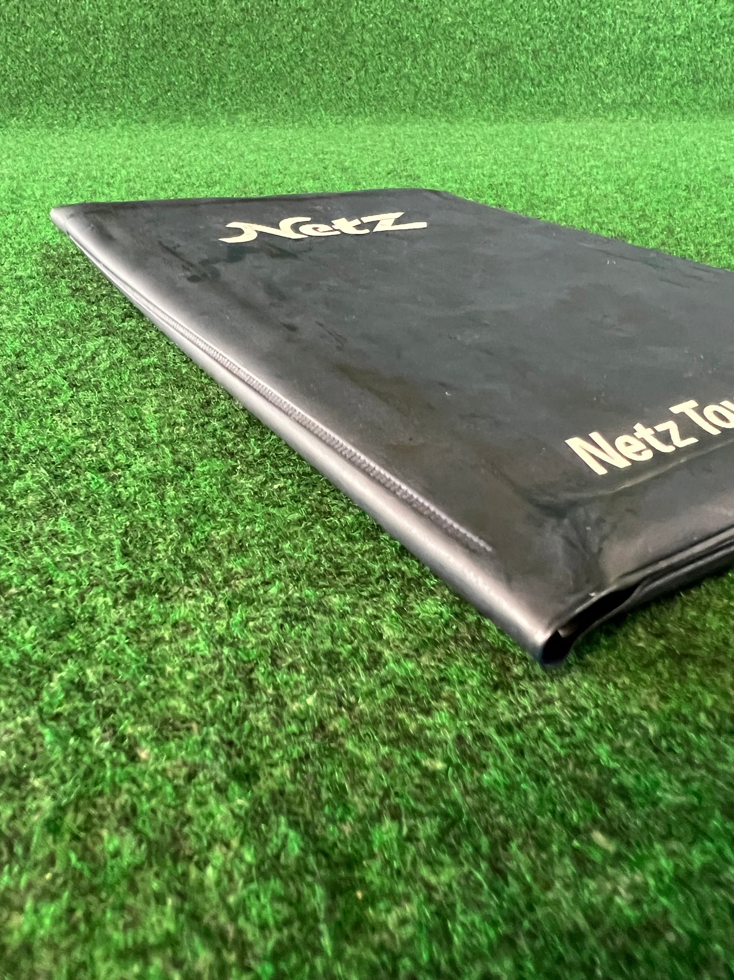 NETZ - Toyota Tokai Japanese Dealership Document Folder Case