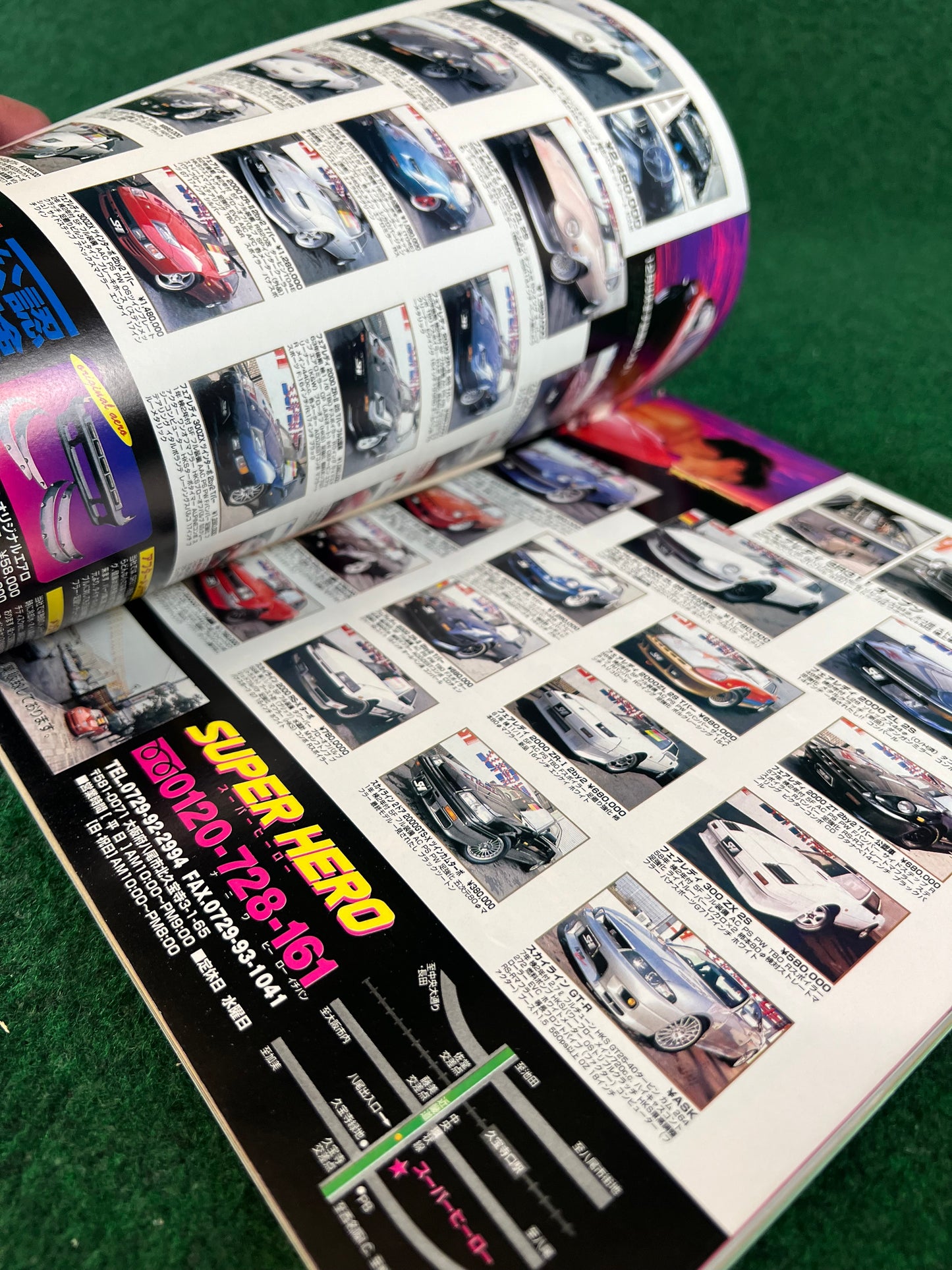 Autoworks Magazine - December 1998