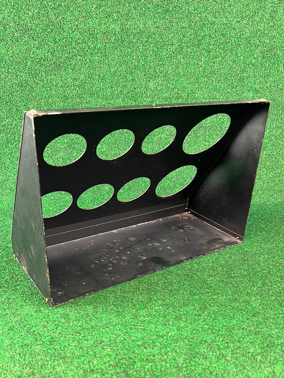 GReddy Trust - Japanese Retail (8) Gauge Counter Display Stand
