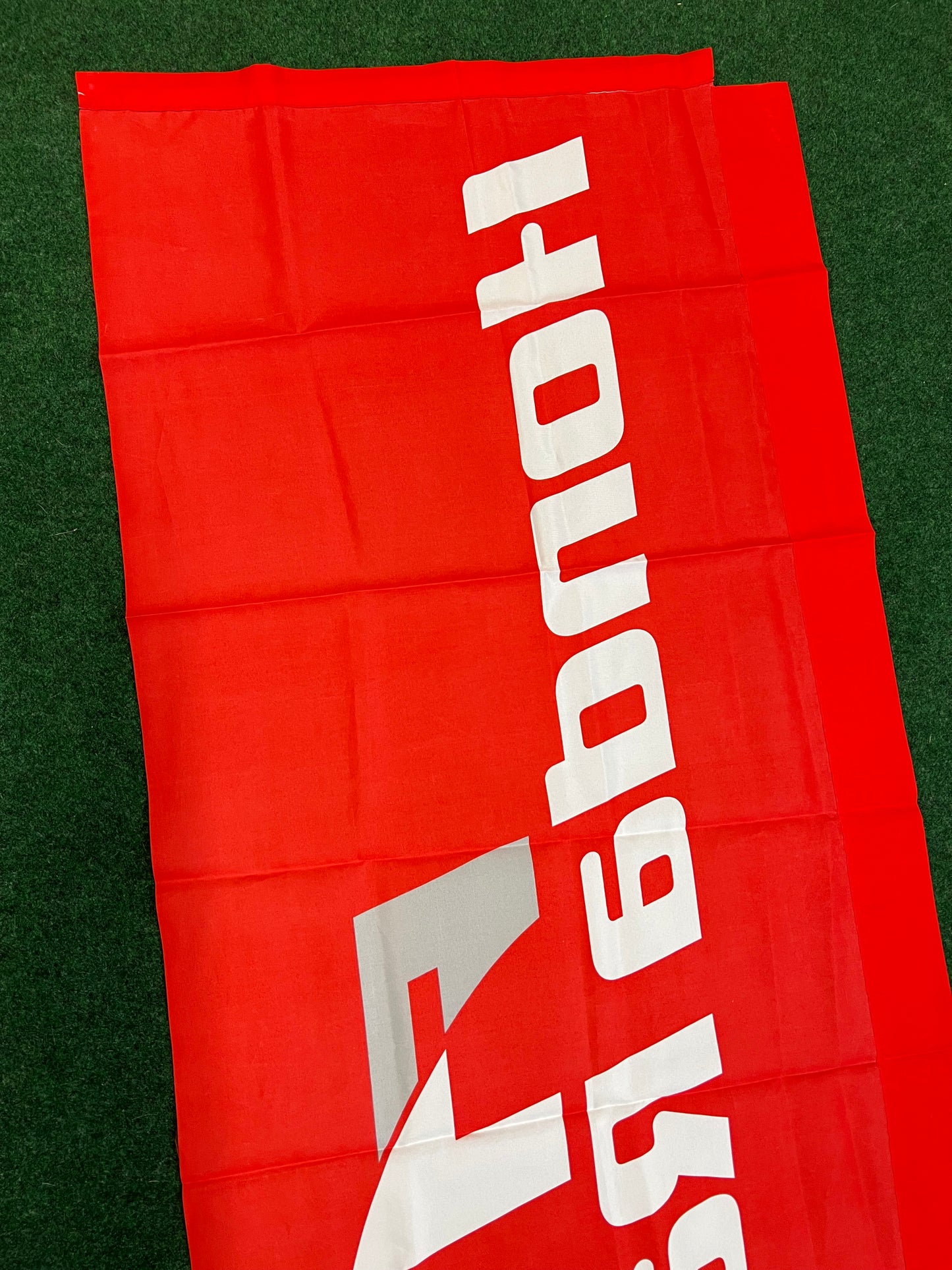 Honda F1 Racing 2005 Nobori Banner