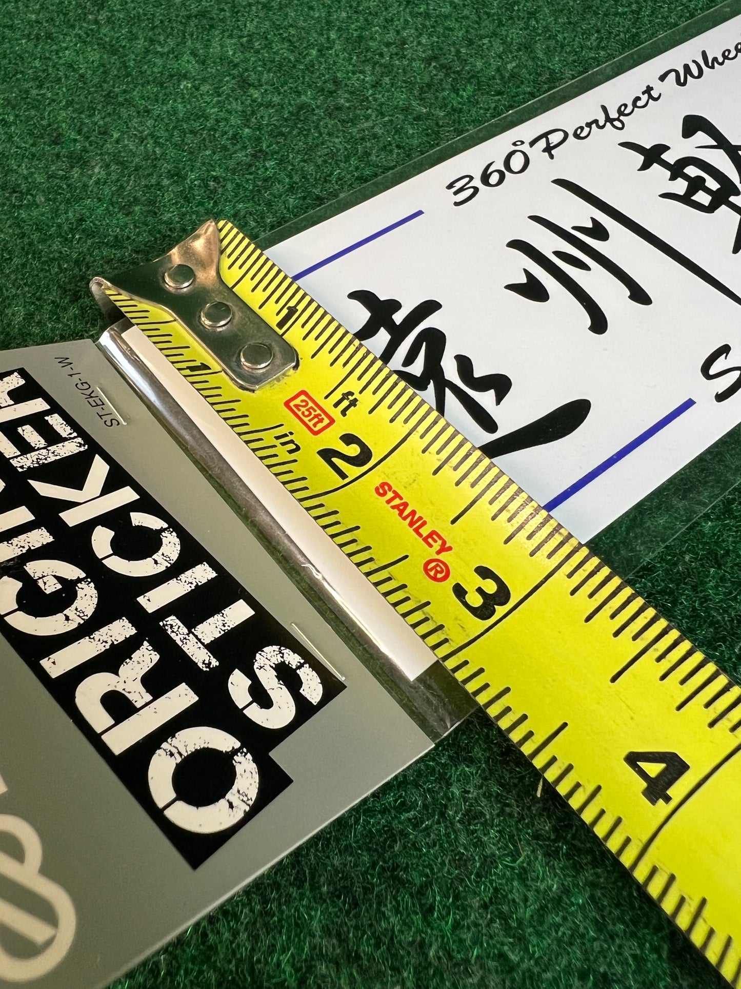 ENKEI - JTCC FET Toyota Corolla Centerlock Wheel and Goods Set
