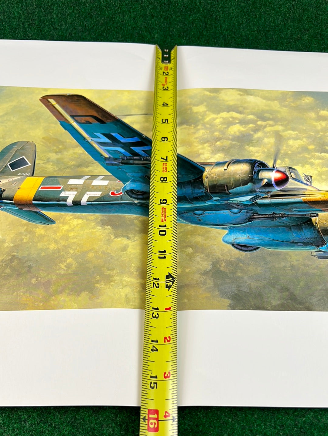 Hasegawa Model Corp. Catalog - 2000