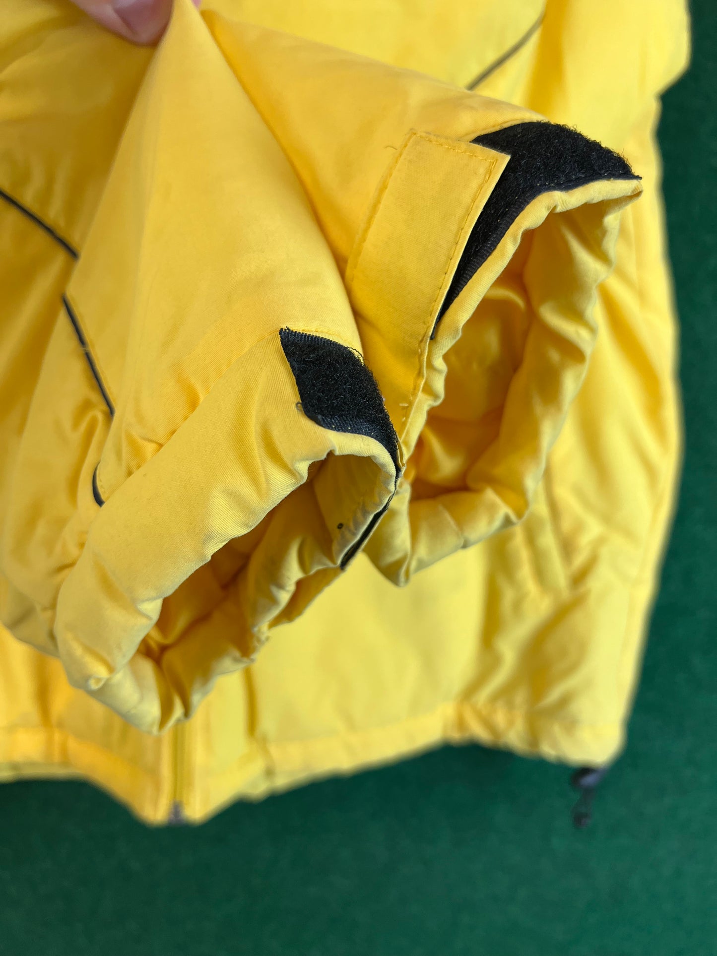 YMS Hasemi - SUPER GT Nismo Nissan Fairlady Z Team Insuated Jacket