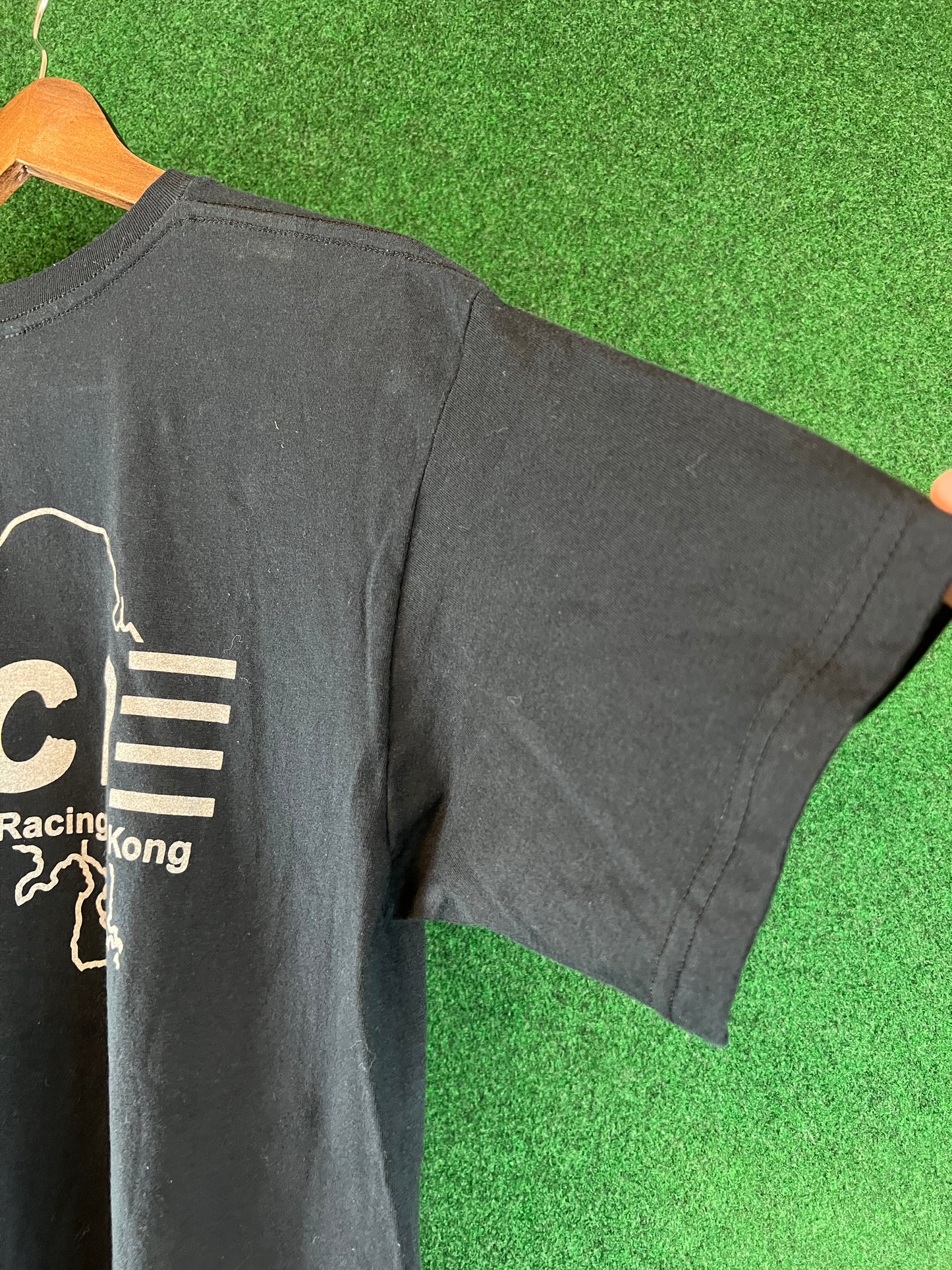 MCR - Matchless Crowd Racing Hong Kong Vintage T-Shirt