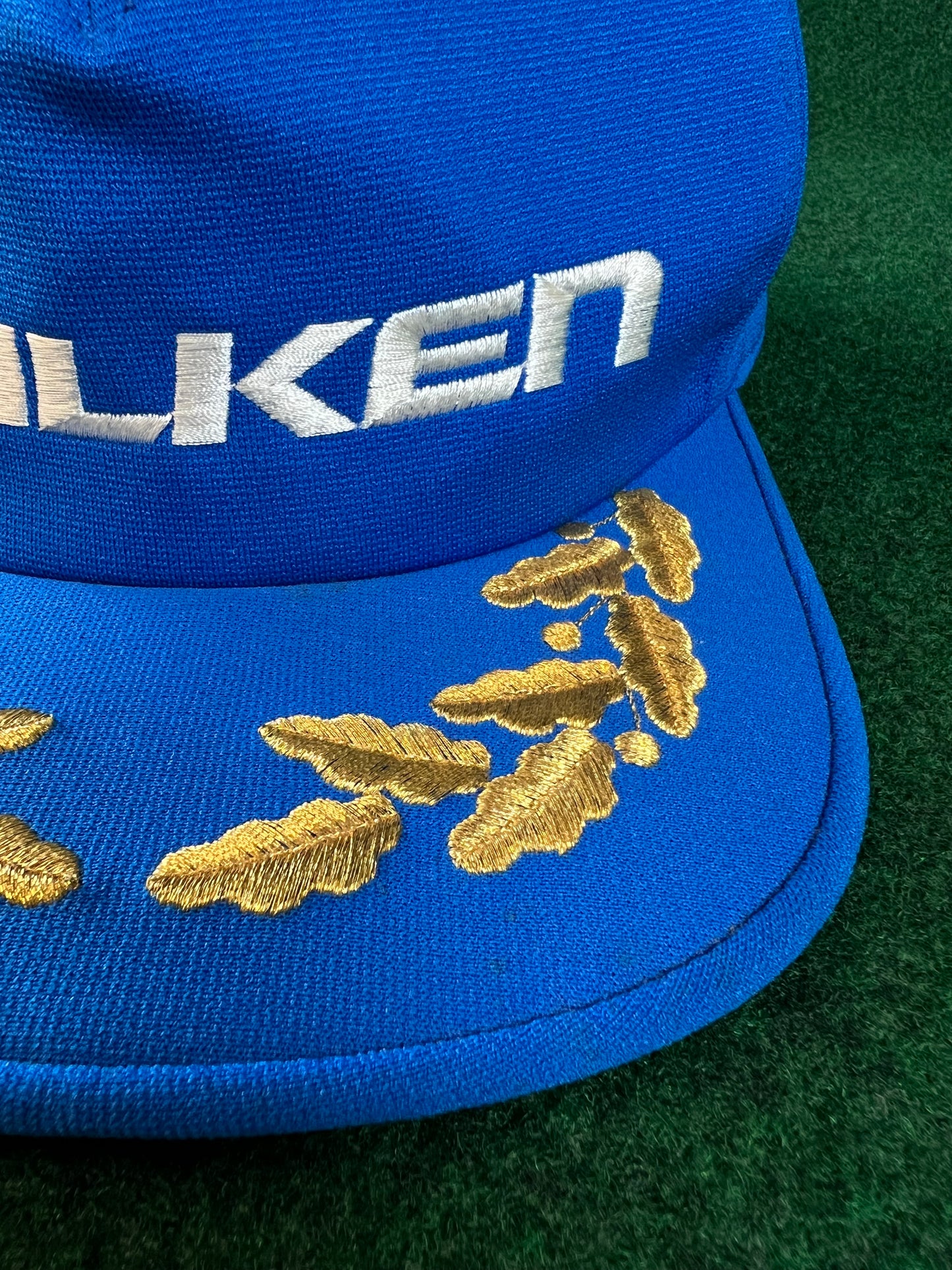 FALKEN Tire Podium Winners Vintage Hat