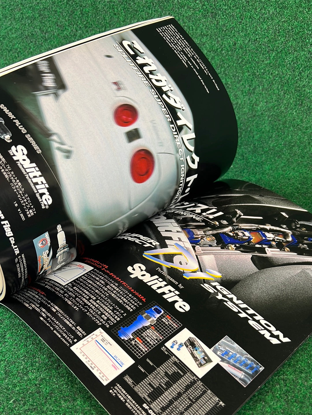 GT-R Magazine - 1998 Vol. 022