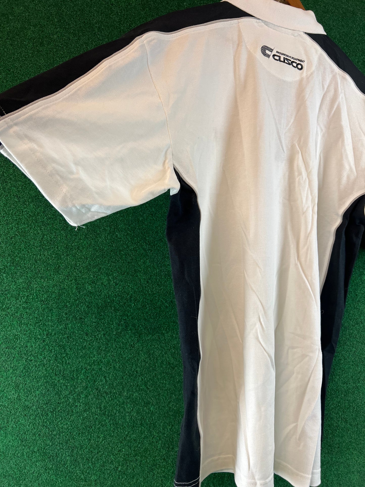 Cusco Progressive Equipment Polo Shirt