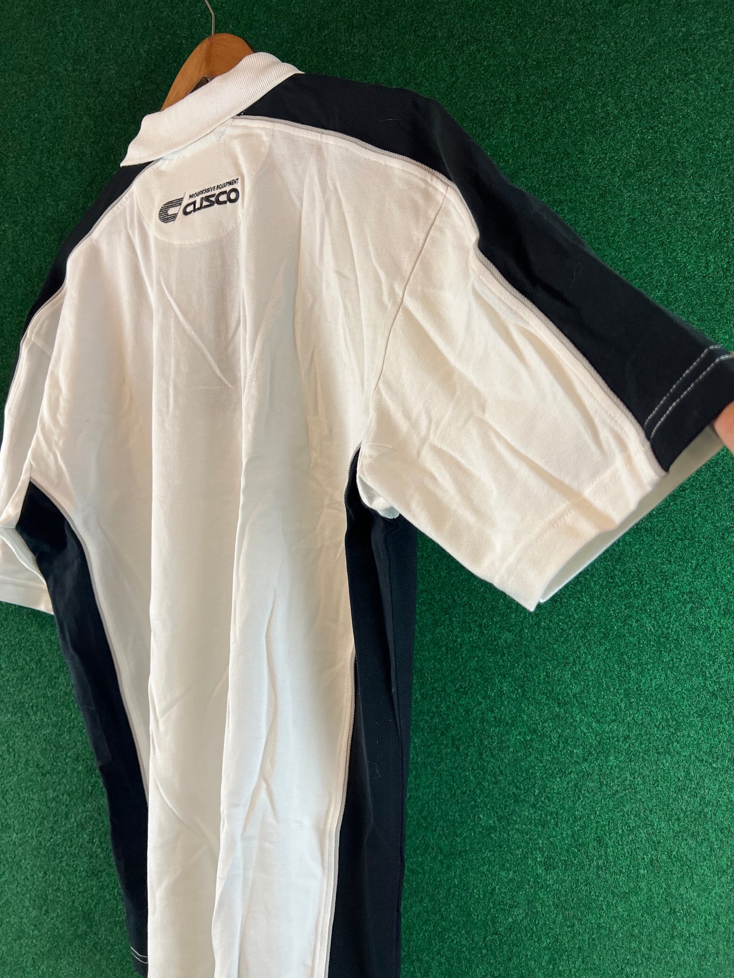 Cusco Progressive Equipment Polo Shirt