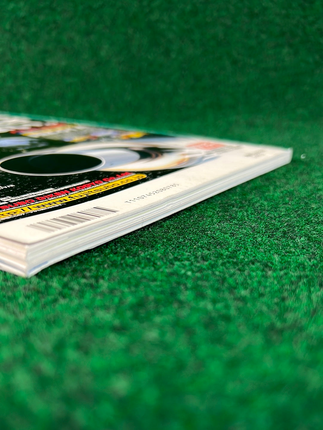 Techno Auto Magazine (#2) - 2001 Vol. 2
