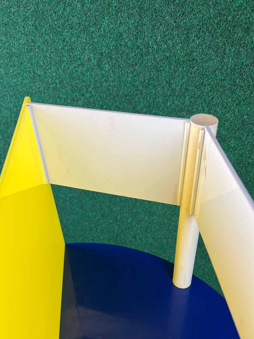 WedsSport - Revspec Japanese Storefront Retail Display Stand Shelf