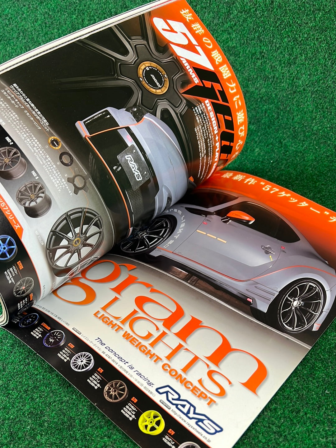 Option2 Magazine - April 2014