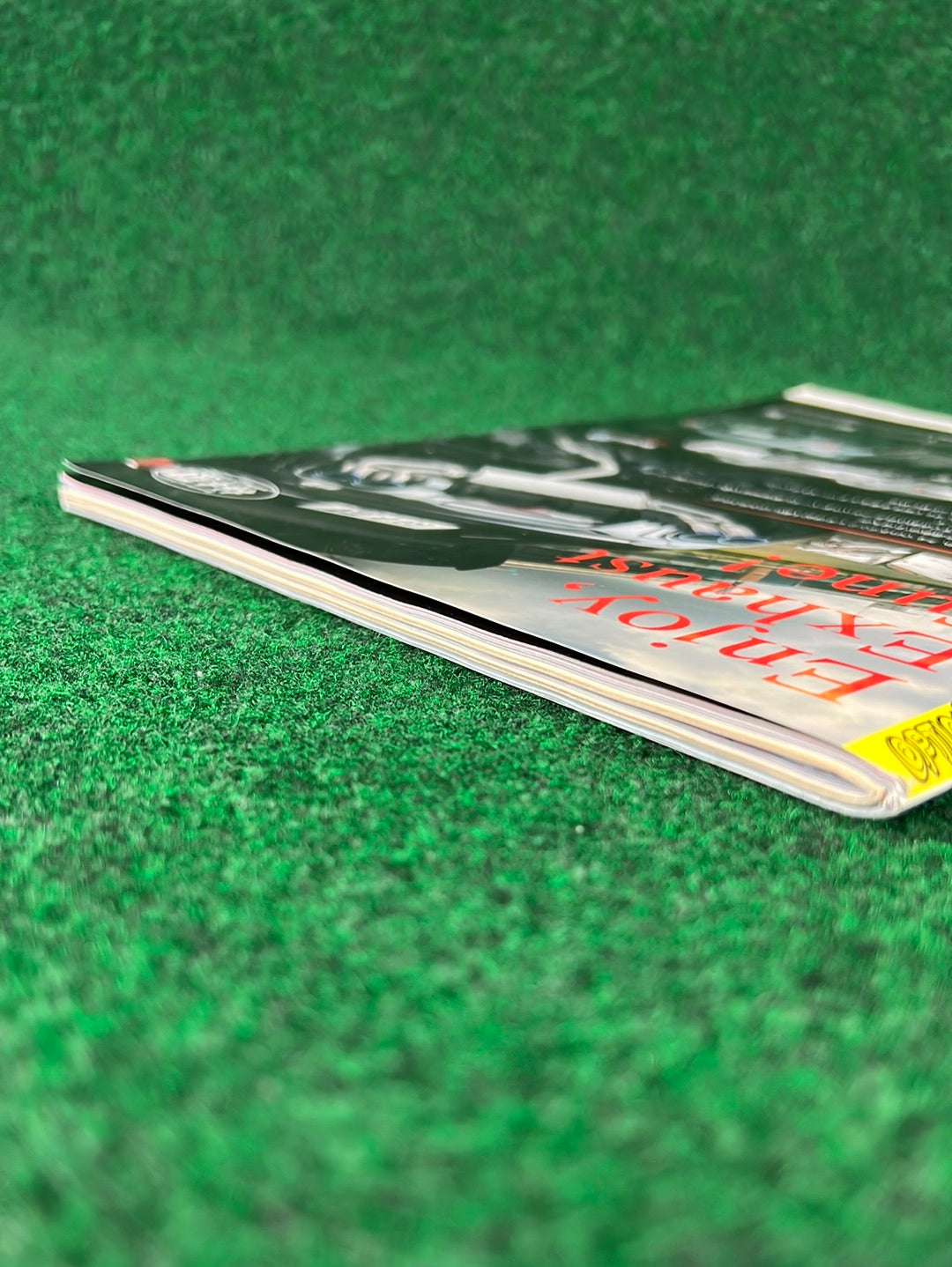 Option2 Magazine - February 2014