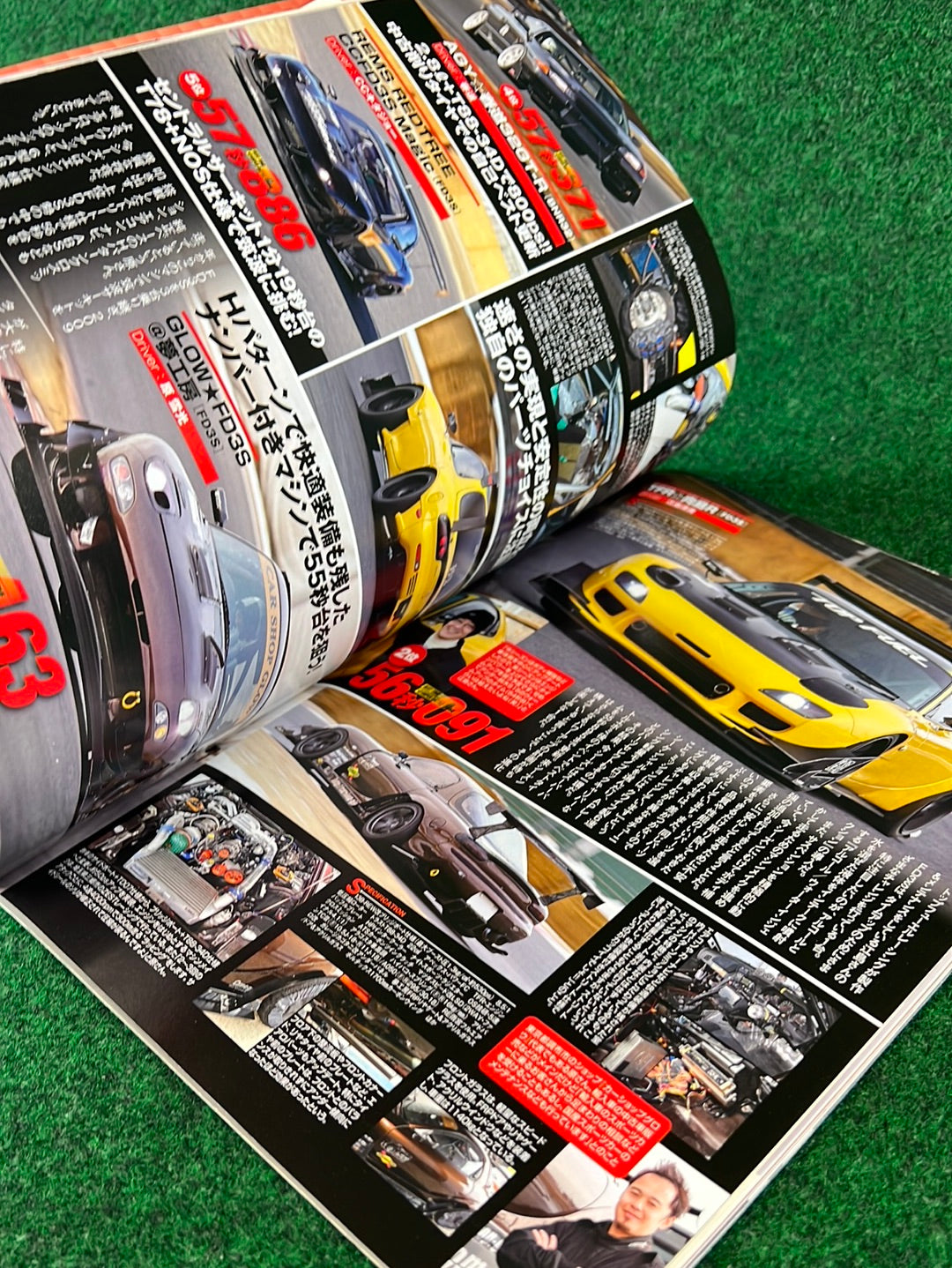 Option2 Magazine - May 2014