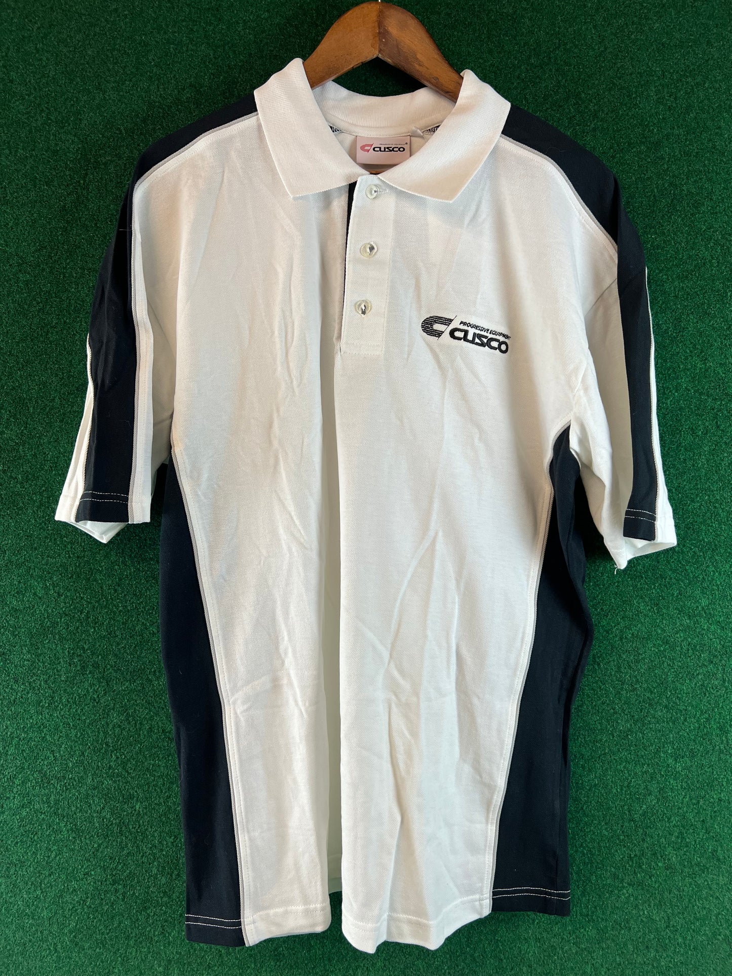 Cusco Progressive Equipment Polo Shirt