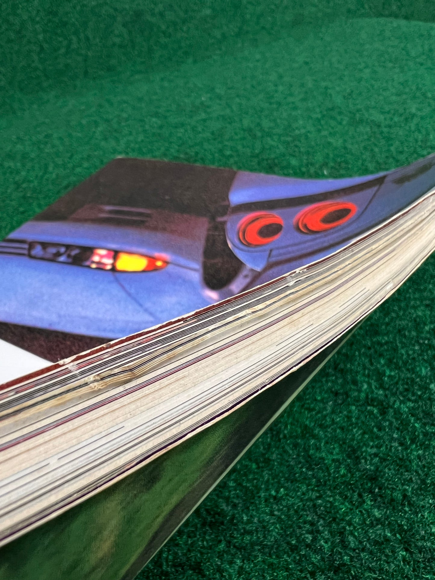 GT-R Magazine - Vol. 002