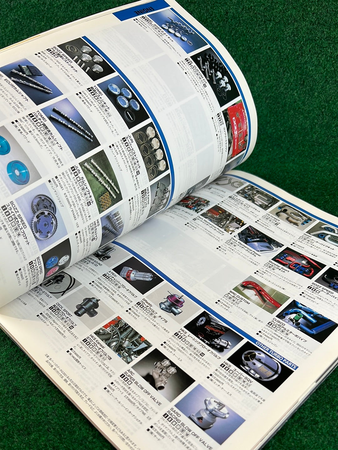Hyper Rev Magazine - Mitsubishi Lancer Evolution - No. 3 Vol. 61