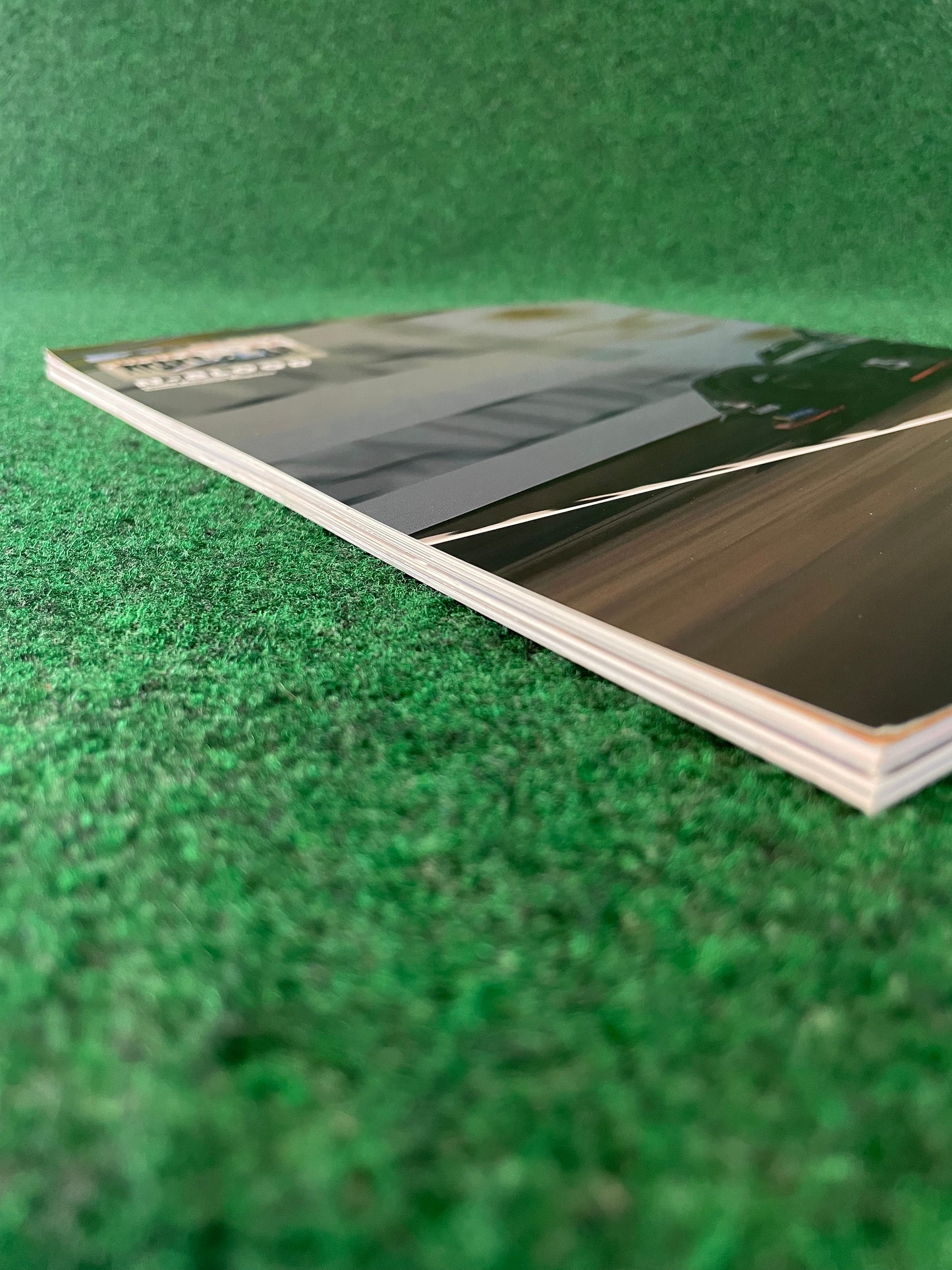 N-Blood - Nissan Nismo Motorsports Communication Magazine Set - No. 80 & 81