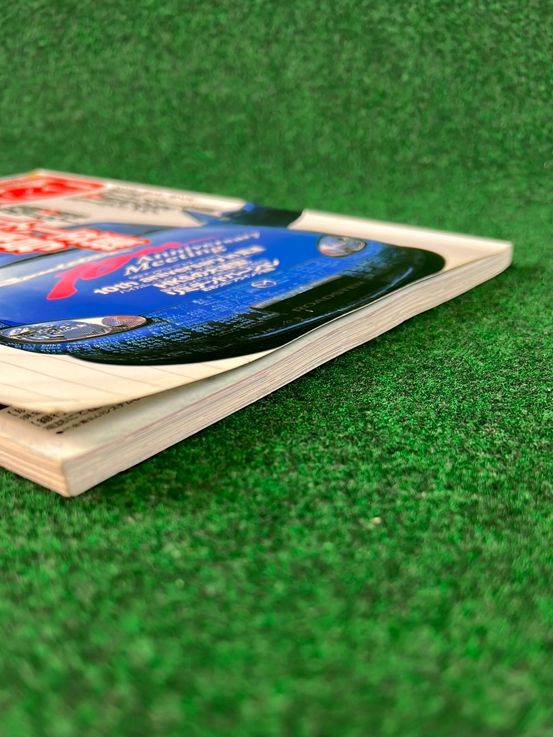 Road & Ster - Mazda Miata Roadster Magazine No. 21