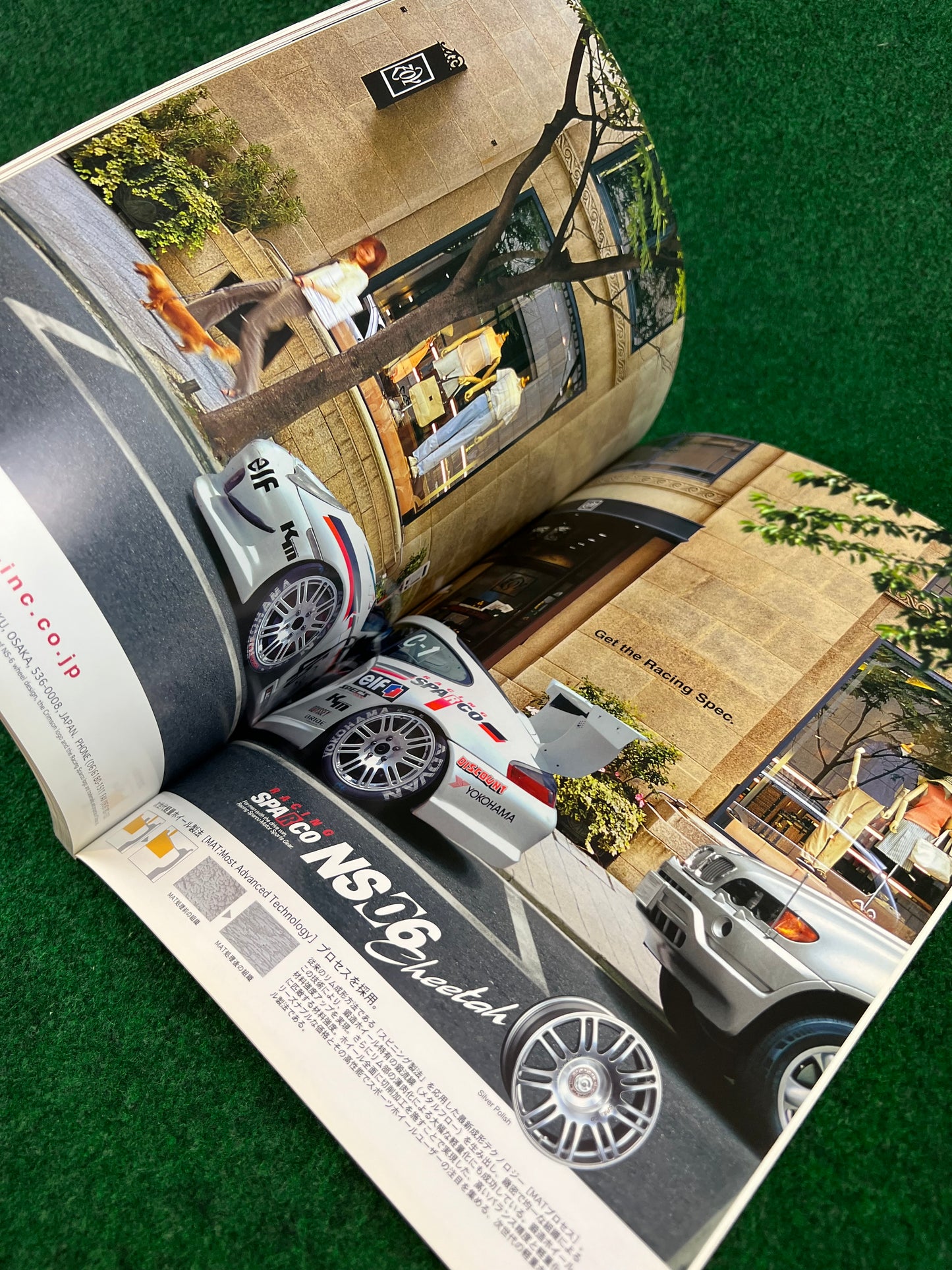 911 Days - Porsche Nine Eleven Magazine: Vol. 21