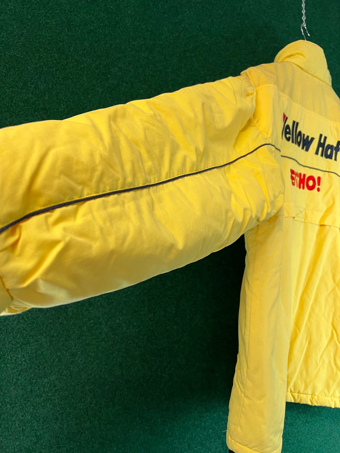 YMS Hasemi - SUPER GT Nismo Nissan Fairlady Z Team Insuated Jacket