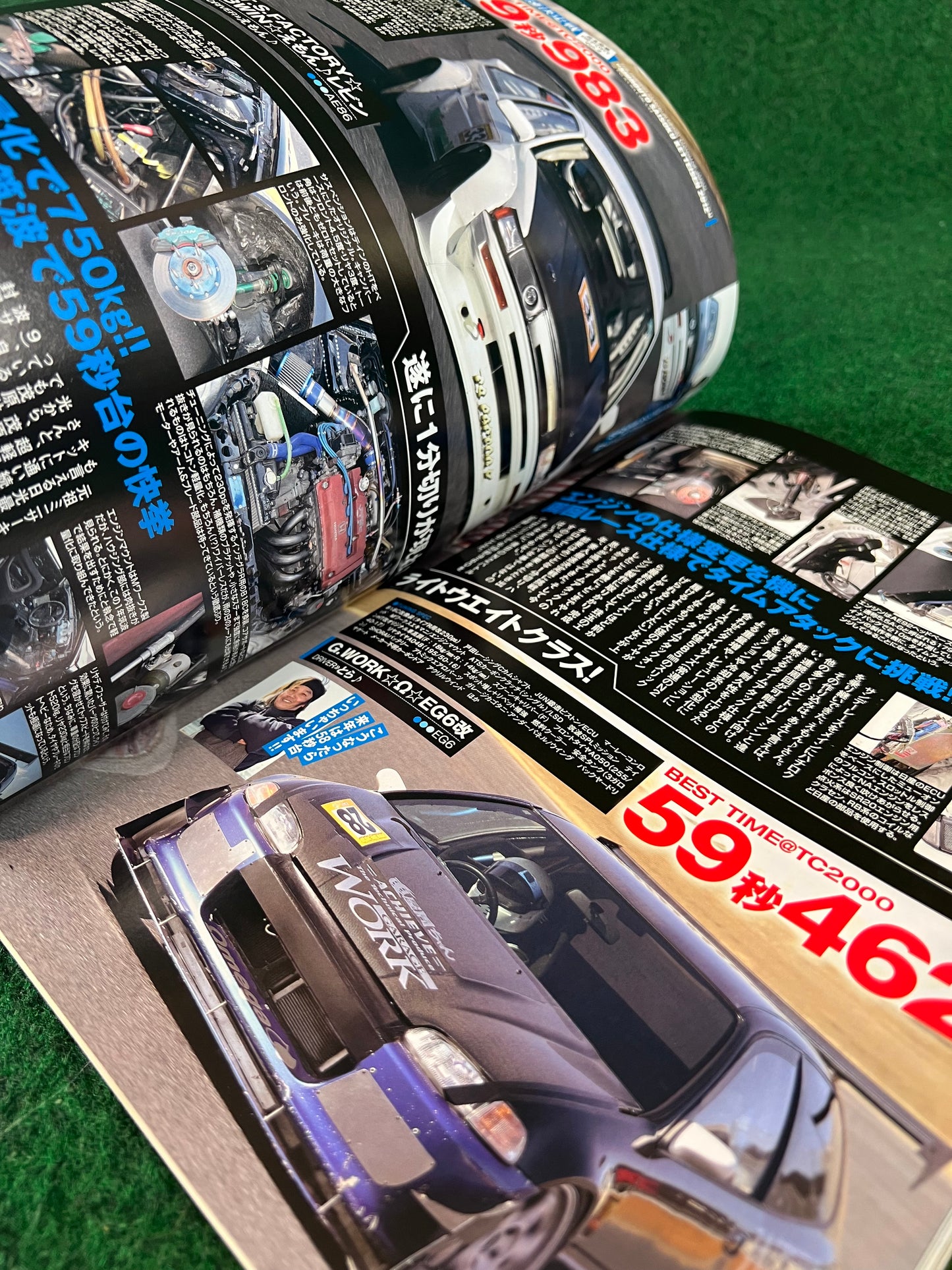 Option2 Magazine - May 2012