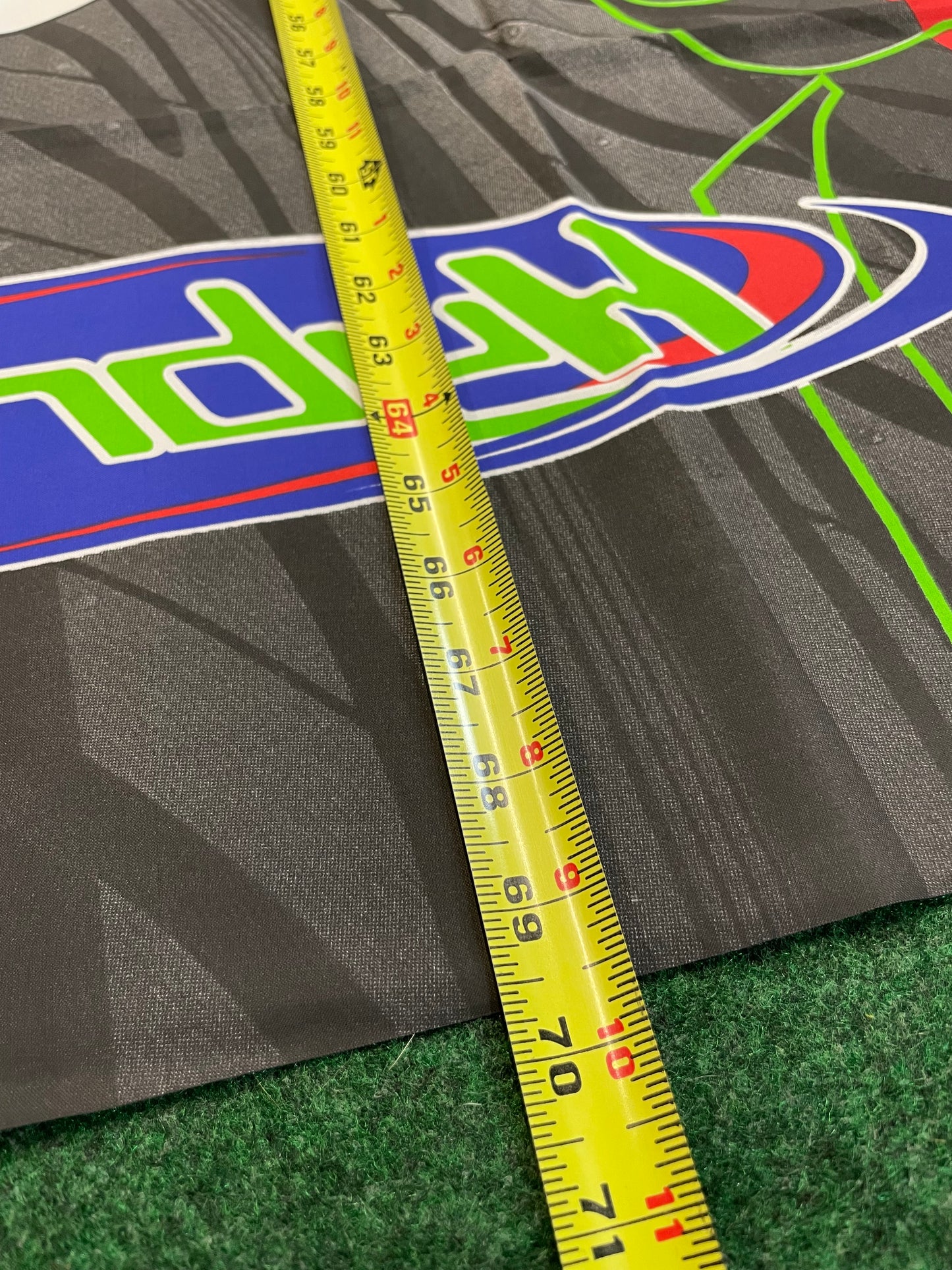 Goodyear Eagle LS2000 Hybrid Japanese Tire Dealer Nobori Banner