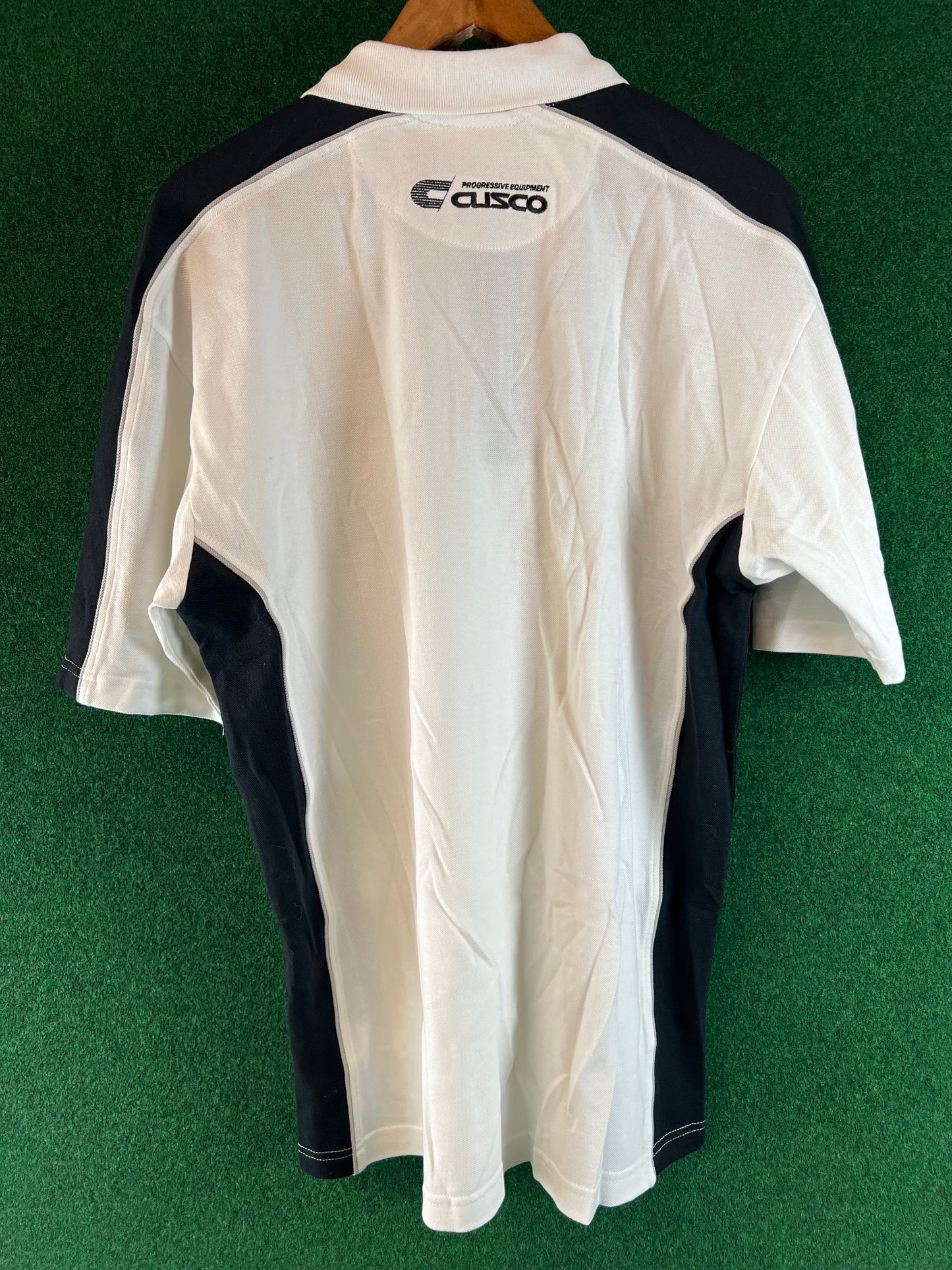 Cusco Progressive Equipment Polo Shirt