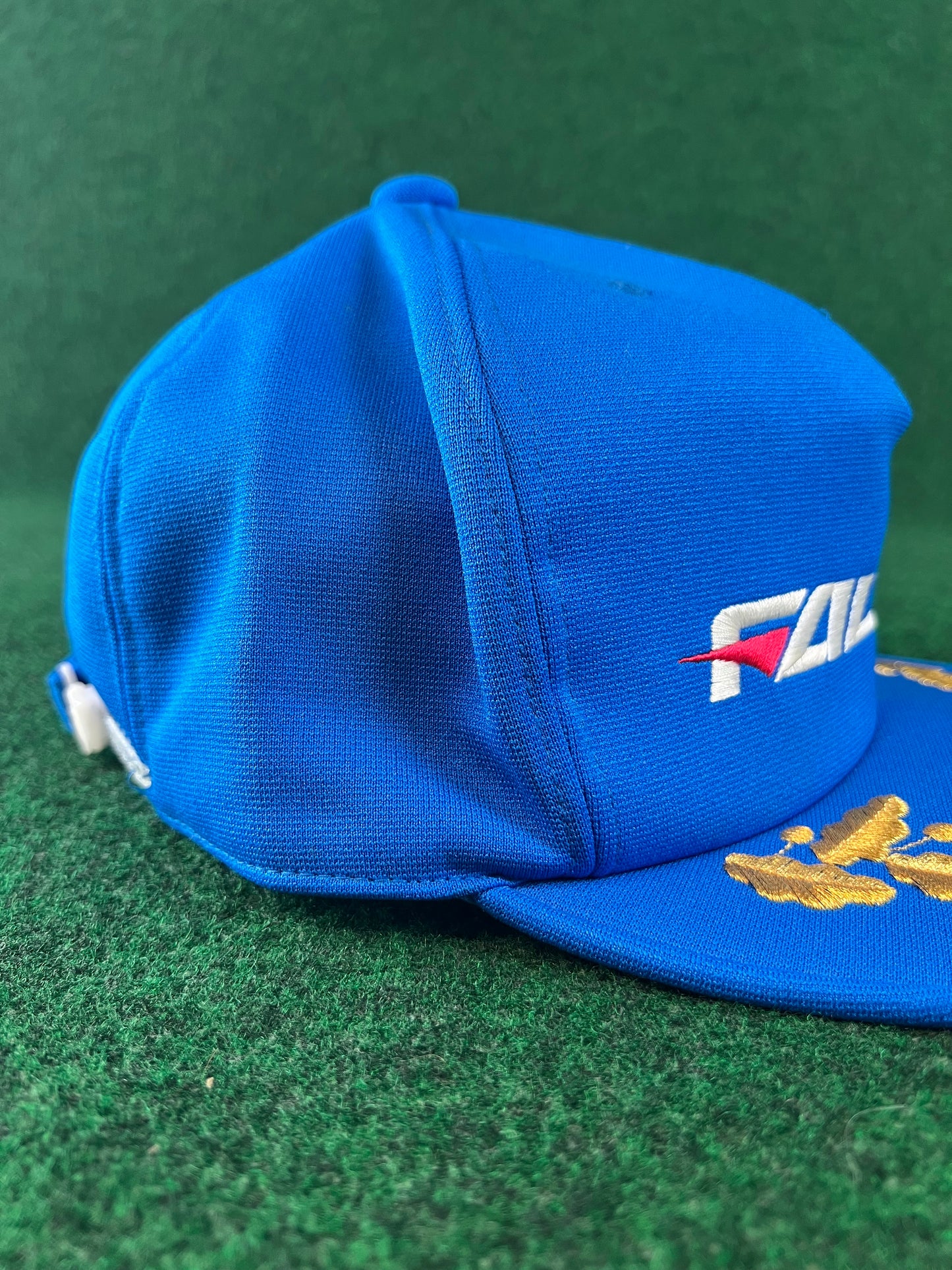 FALKEN Tire Podium Winners Vintage Hat