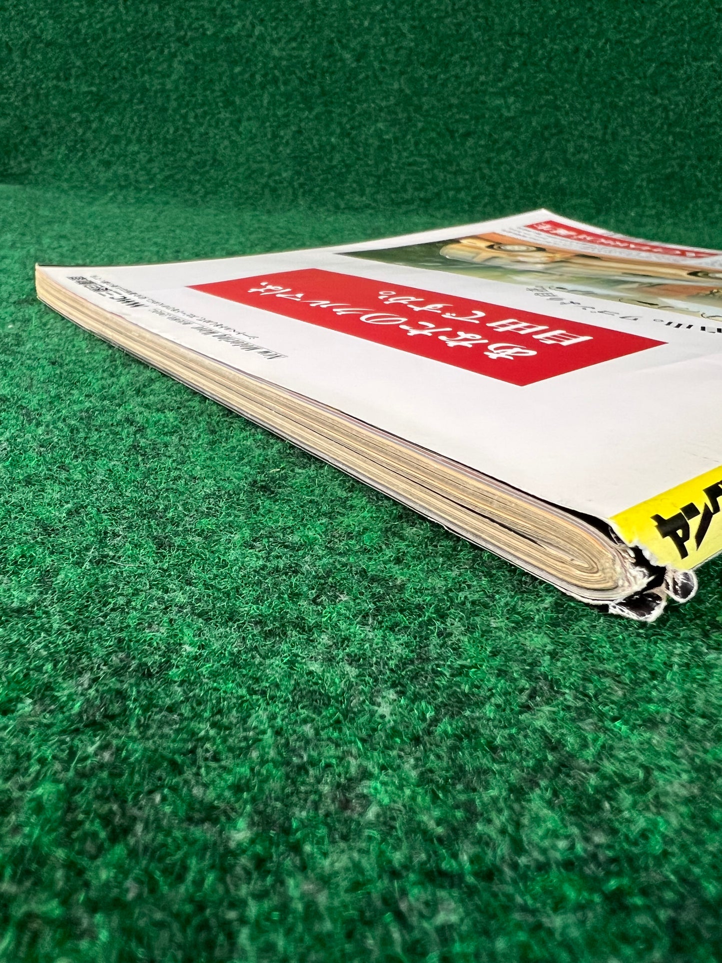 Young Version Magazine - February 1992