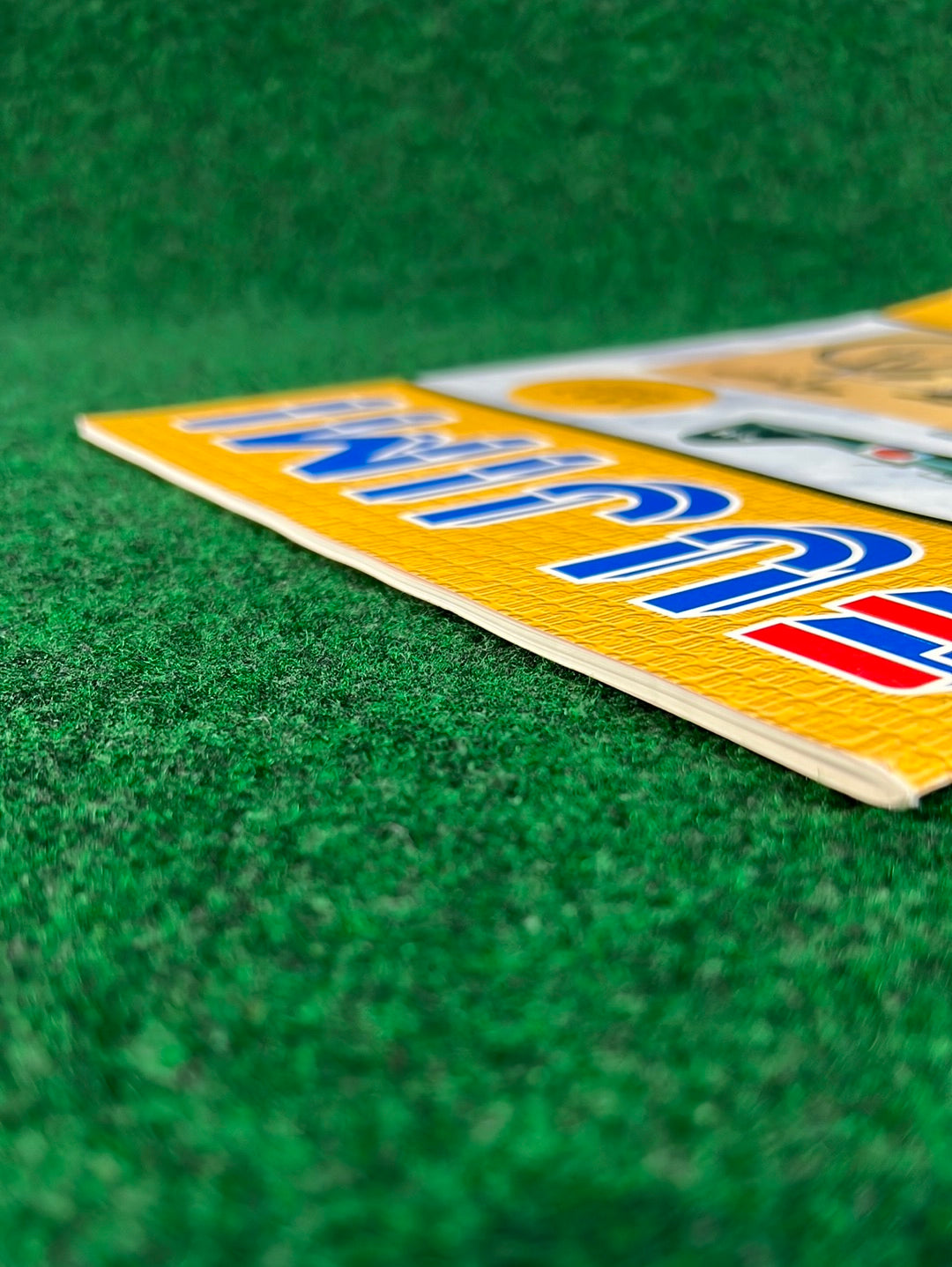 Fujimi Catalog - 1997